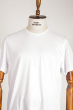 Bis.Yaka K.Kol T-Shirt Out-KAW6210S