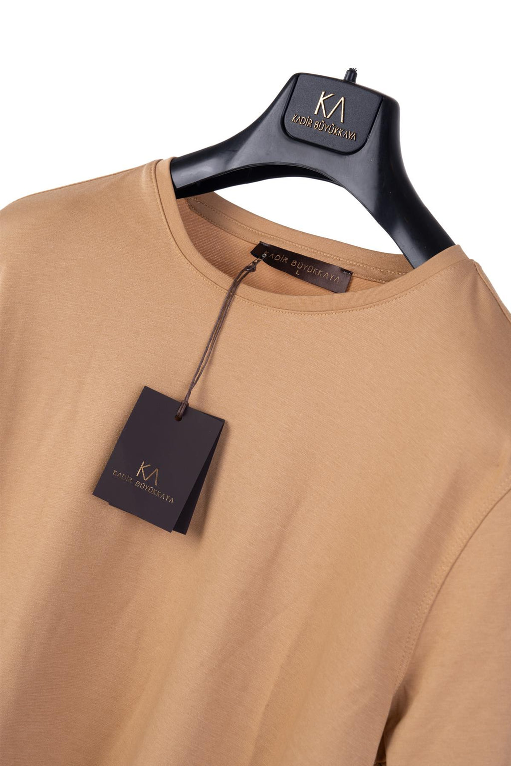 Bis.Yaka K.Kol T-Shirt Out-KAW6210S