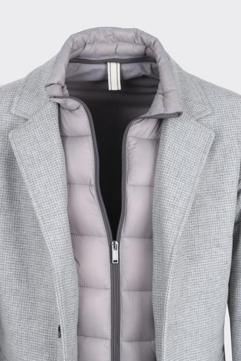 Erkek Bondit Mont-KAX9160W