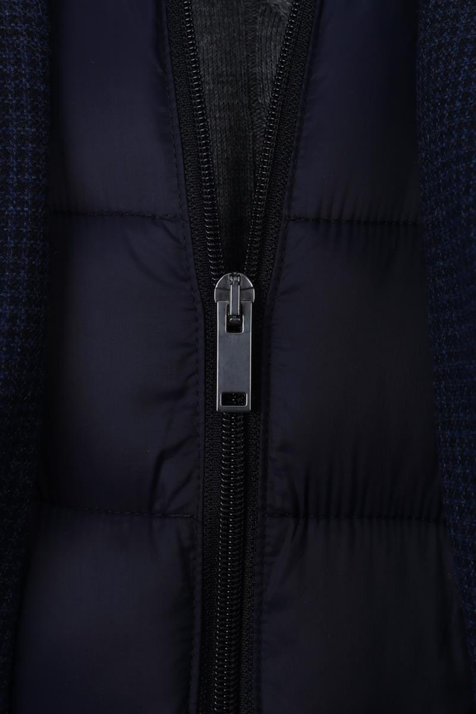 Erkek Bondit Mont-KAX9160W