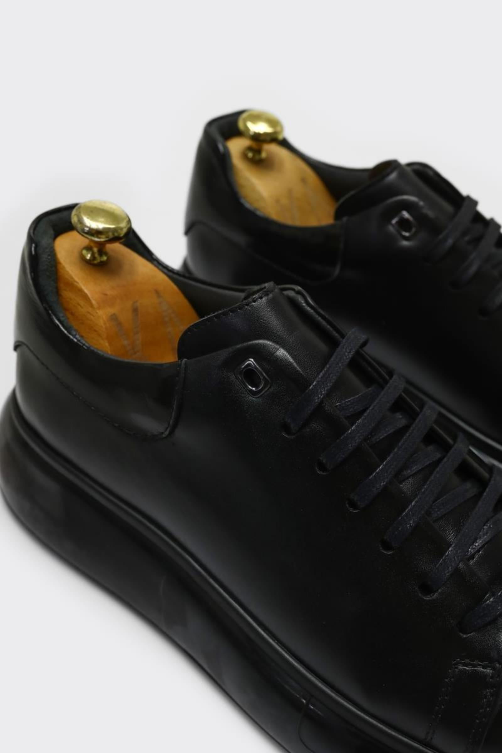 Erkek Casual Ayakkabı-KAX8507S