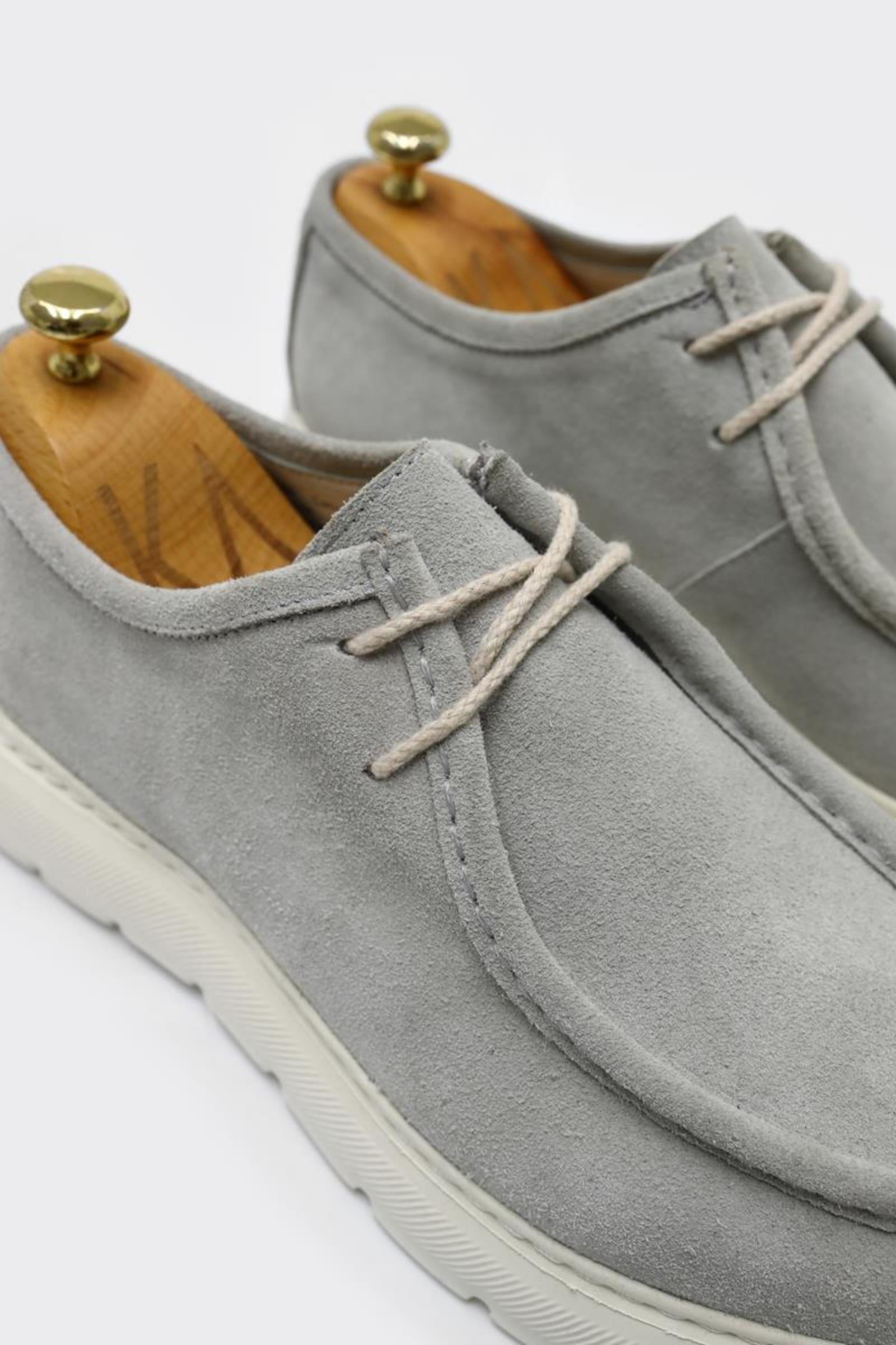 Casual Ayakkabı-KAX8502S