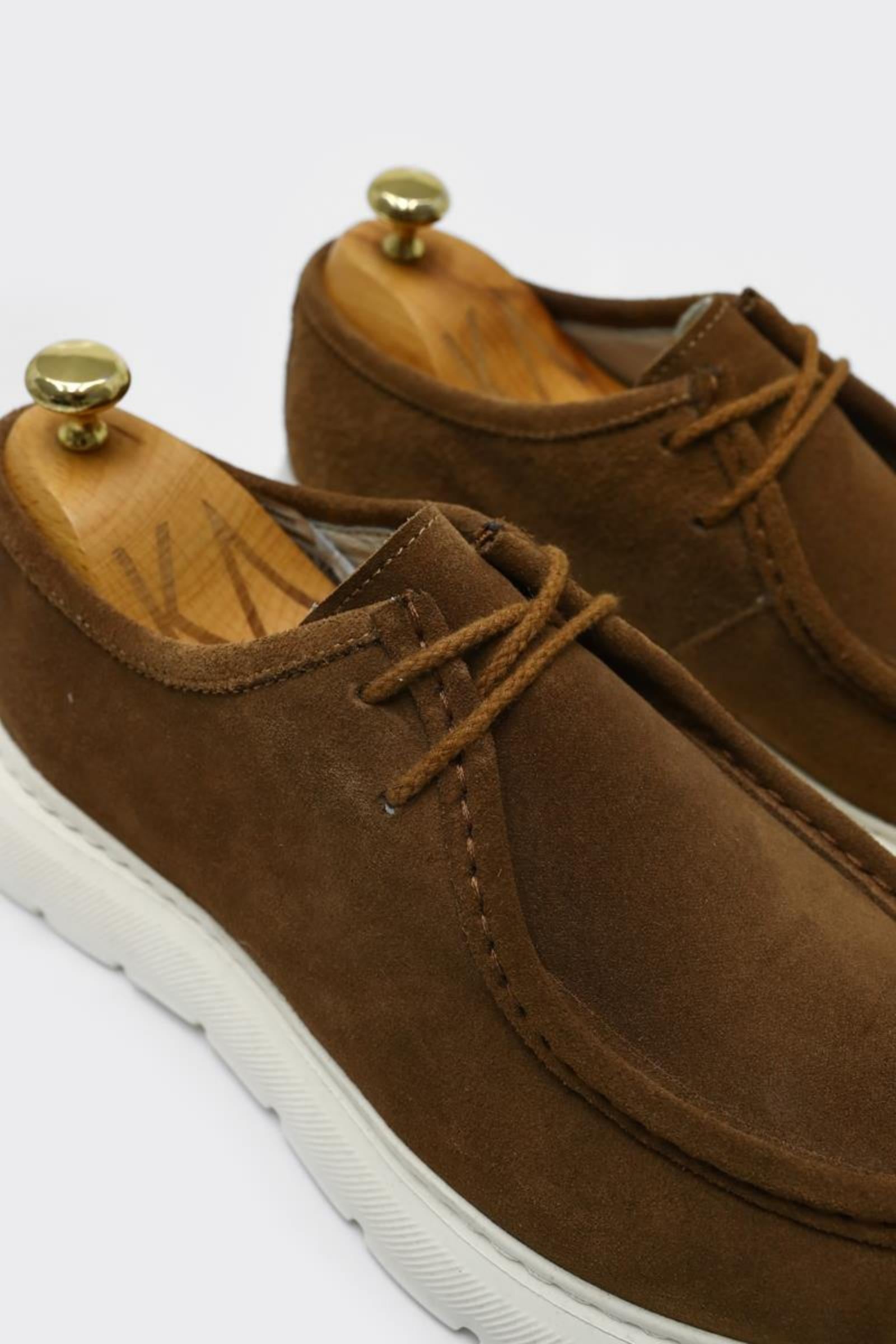 Casual Ayakkabı-KAX8502S