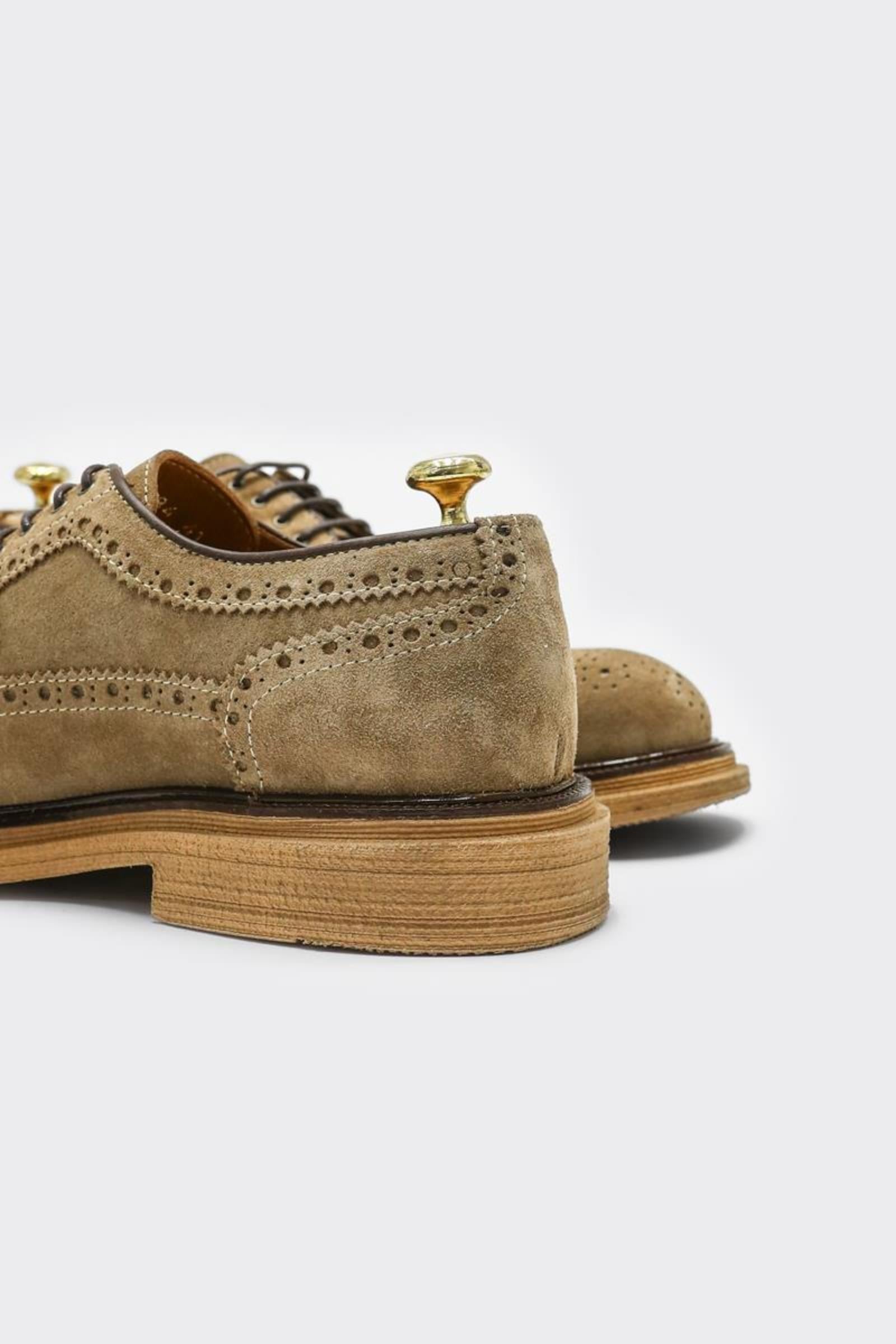 Casual Ayakkabı-KAX8514W