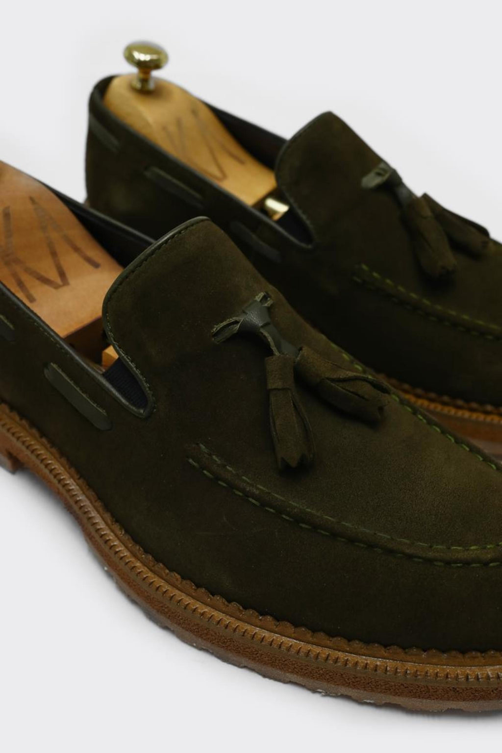 Casual Ayakkabı Out-KAX8504S