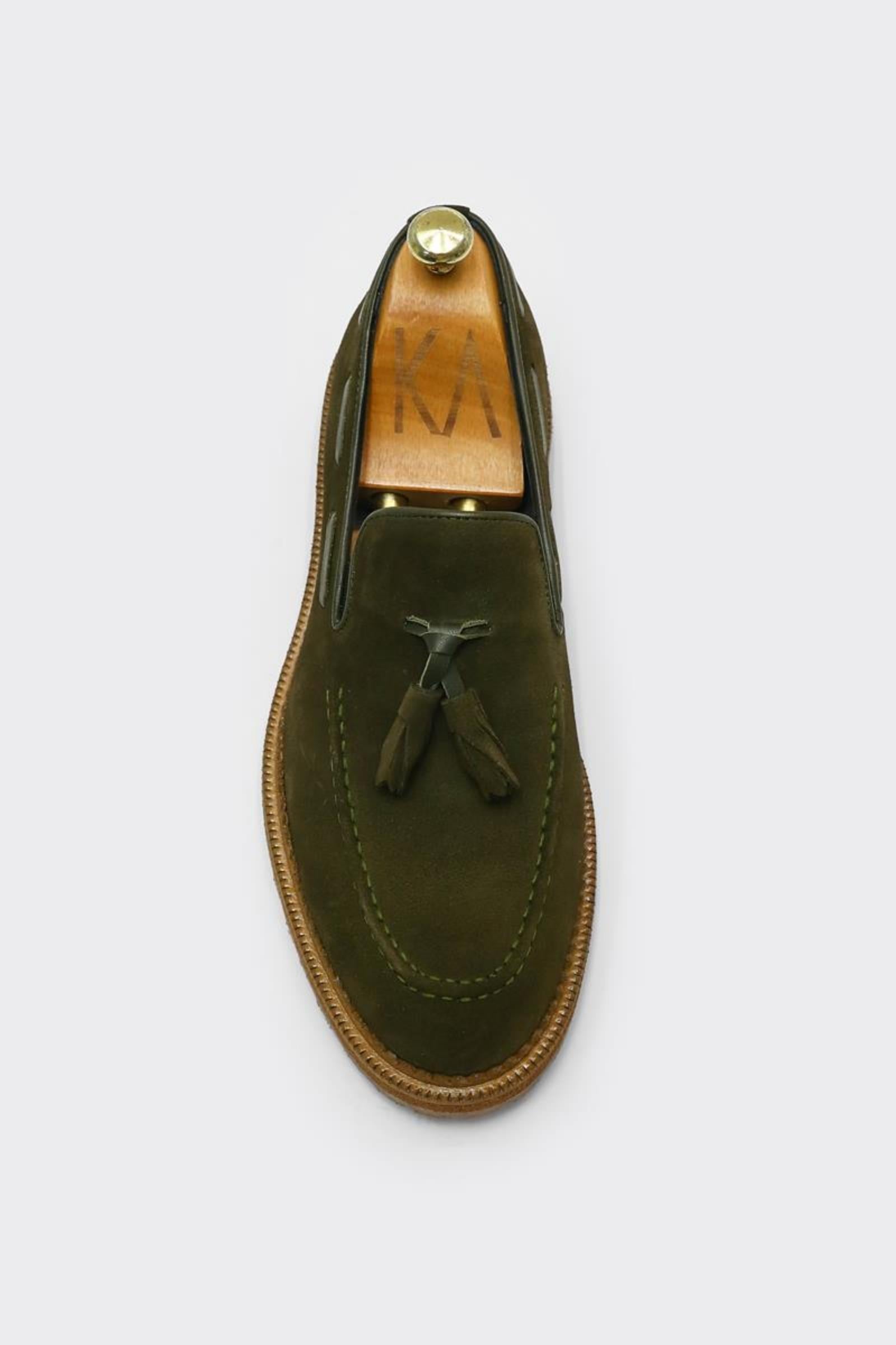 Casual Ayakkabı Out-KAX8504S