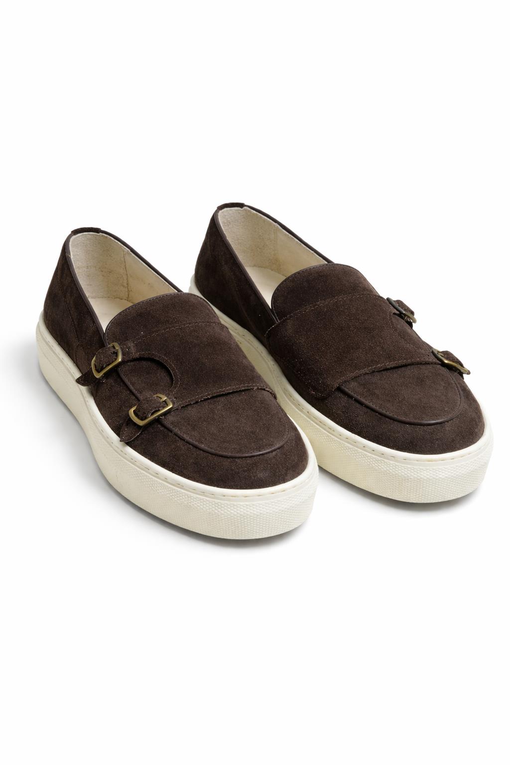 Casual Ayakkabı-KAX8552W