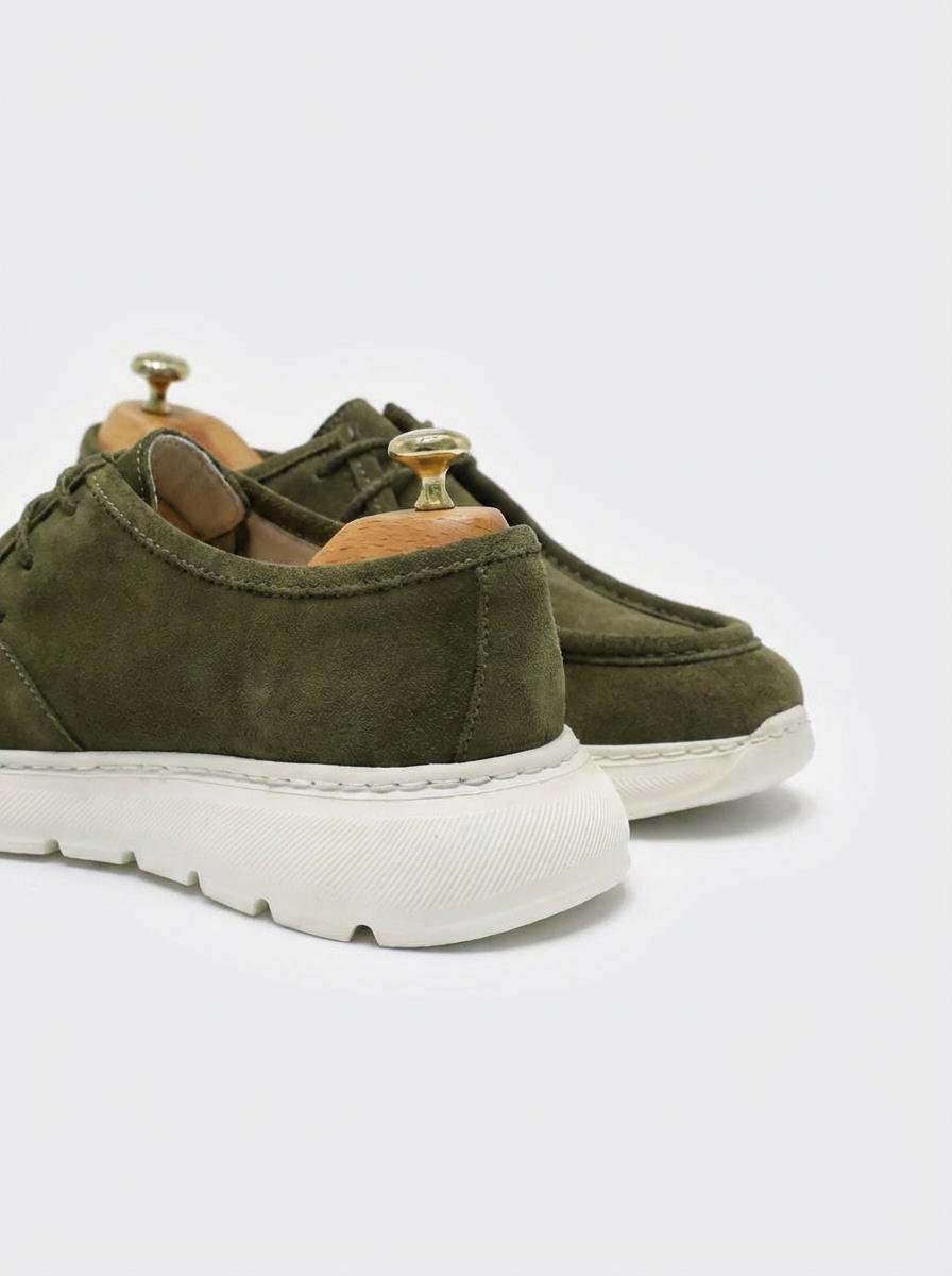 Casual Ayakkabı Out-KAX8502S