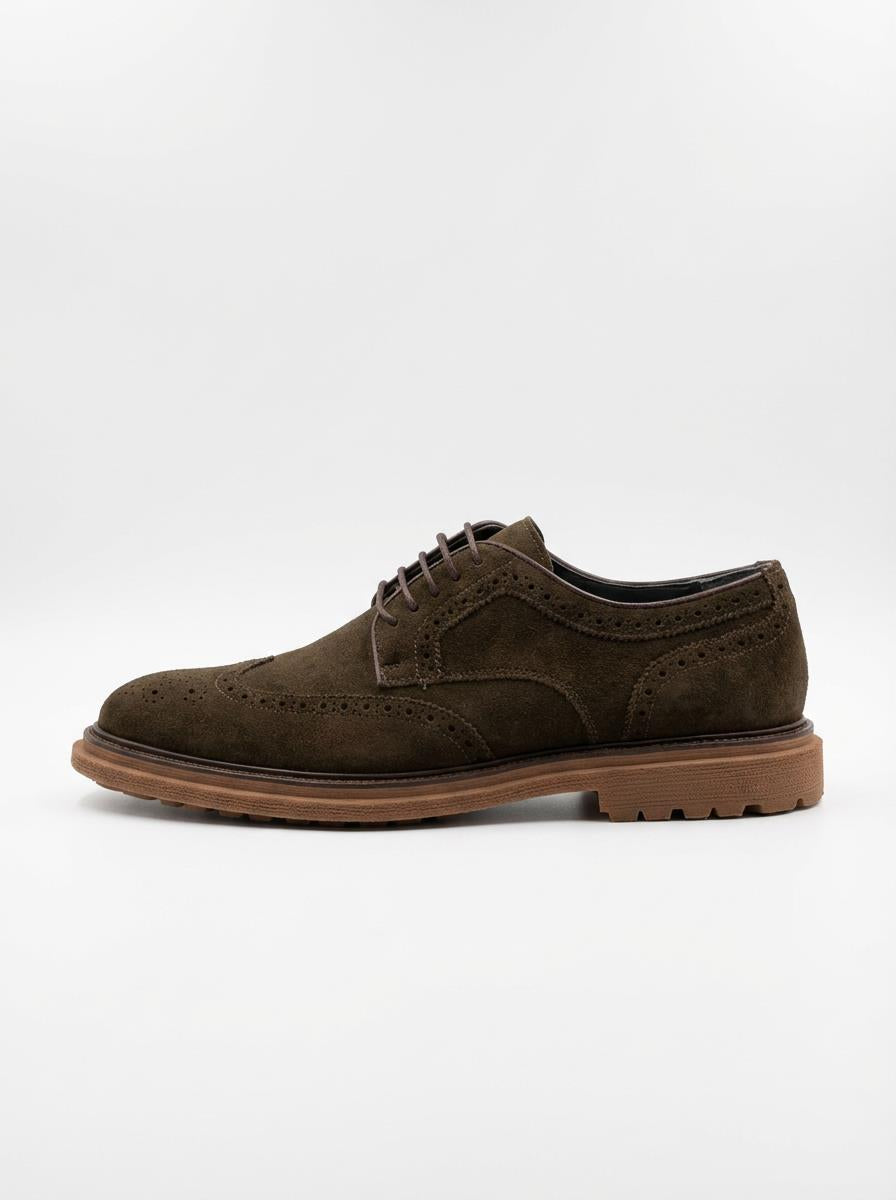Casual Ayakkabı Out-KAX8514W