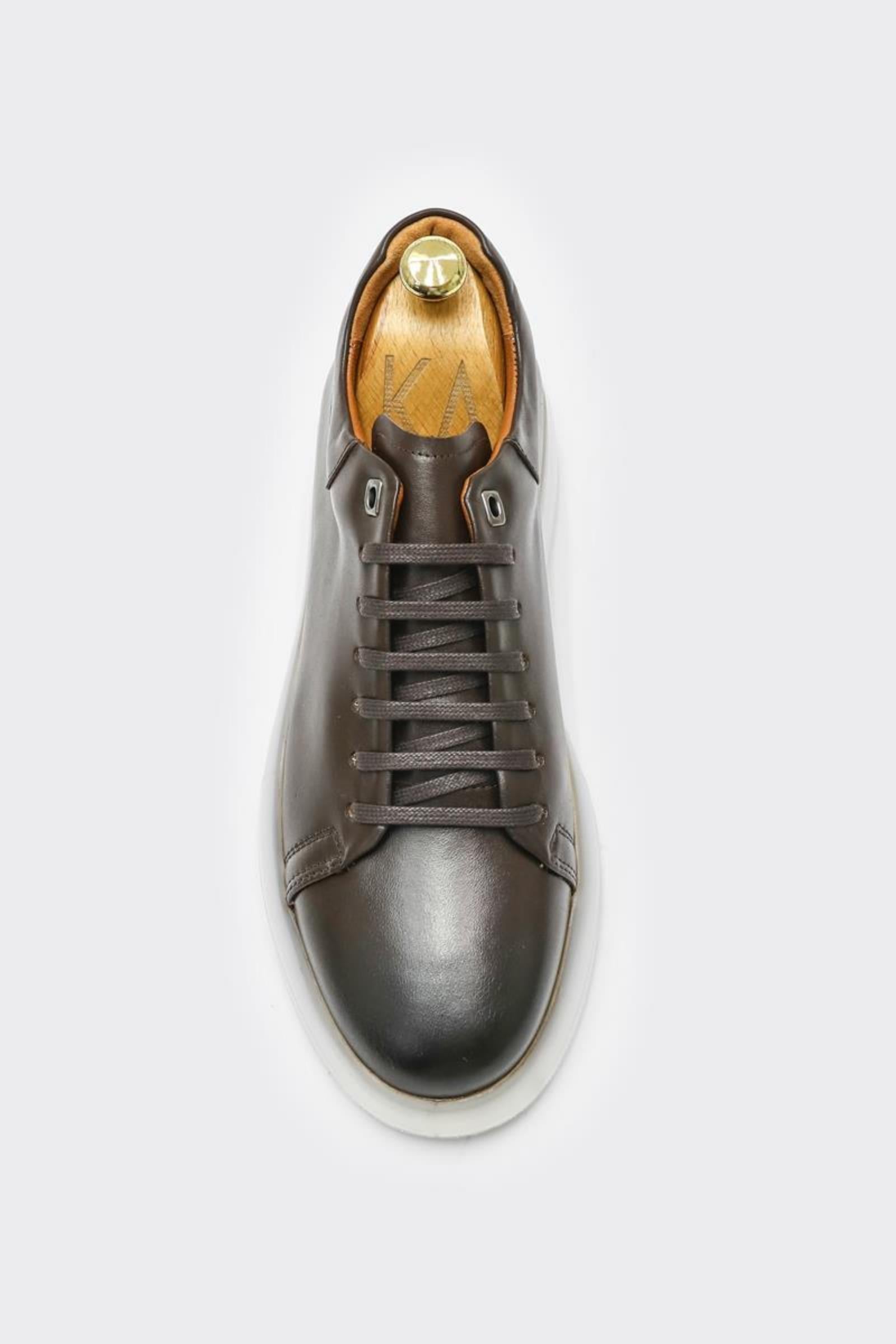 Casual Erkek Ayakkabı-KAX8511W