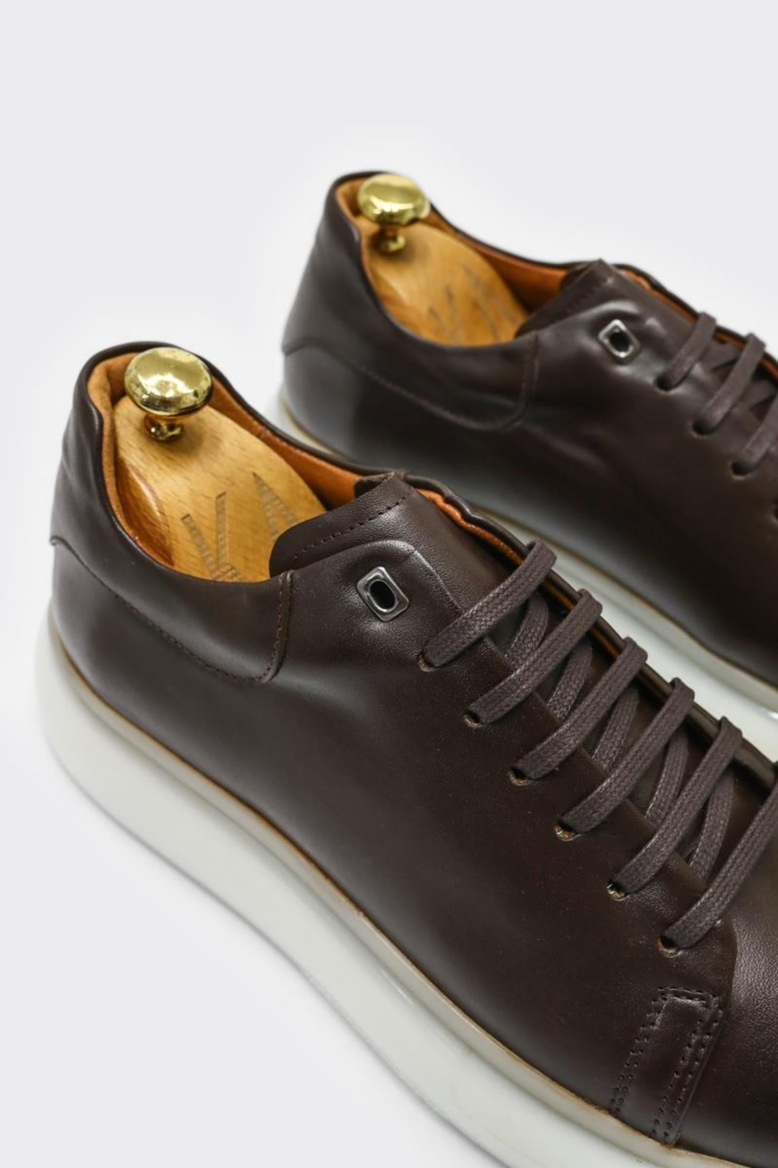 Casual Erkek Ayakkabı-KAX8511W