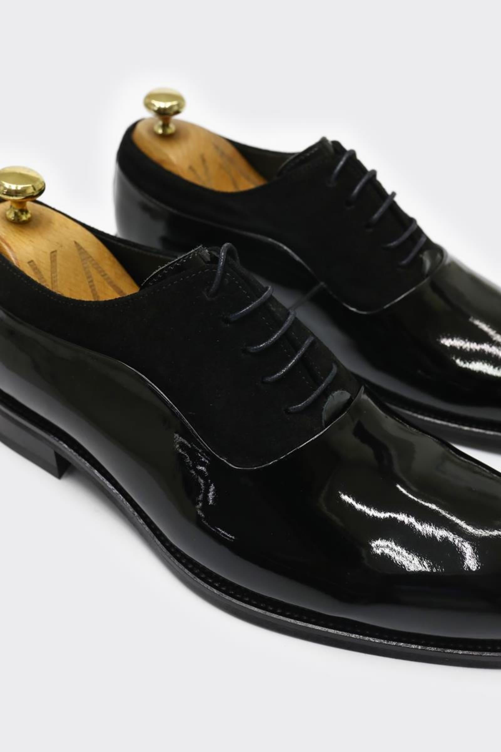 Casual Erkek Ayakkabı-KAX8510W