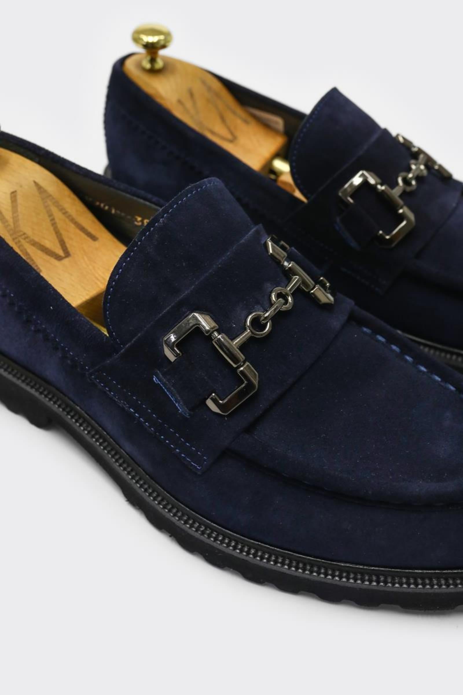 Casual Erkek Ayakkabı-KAX8505S