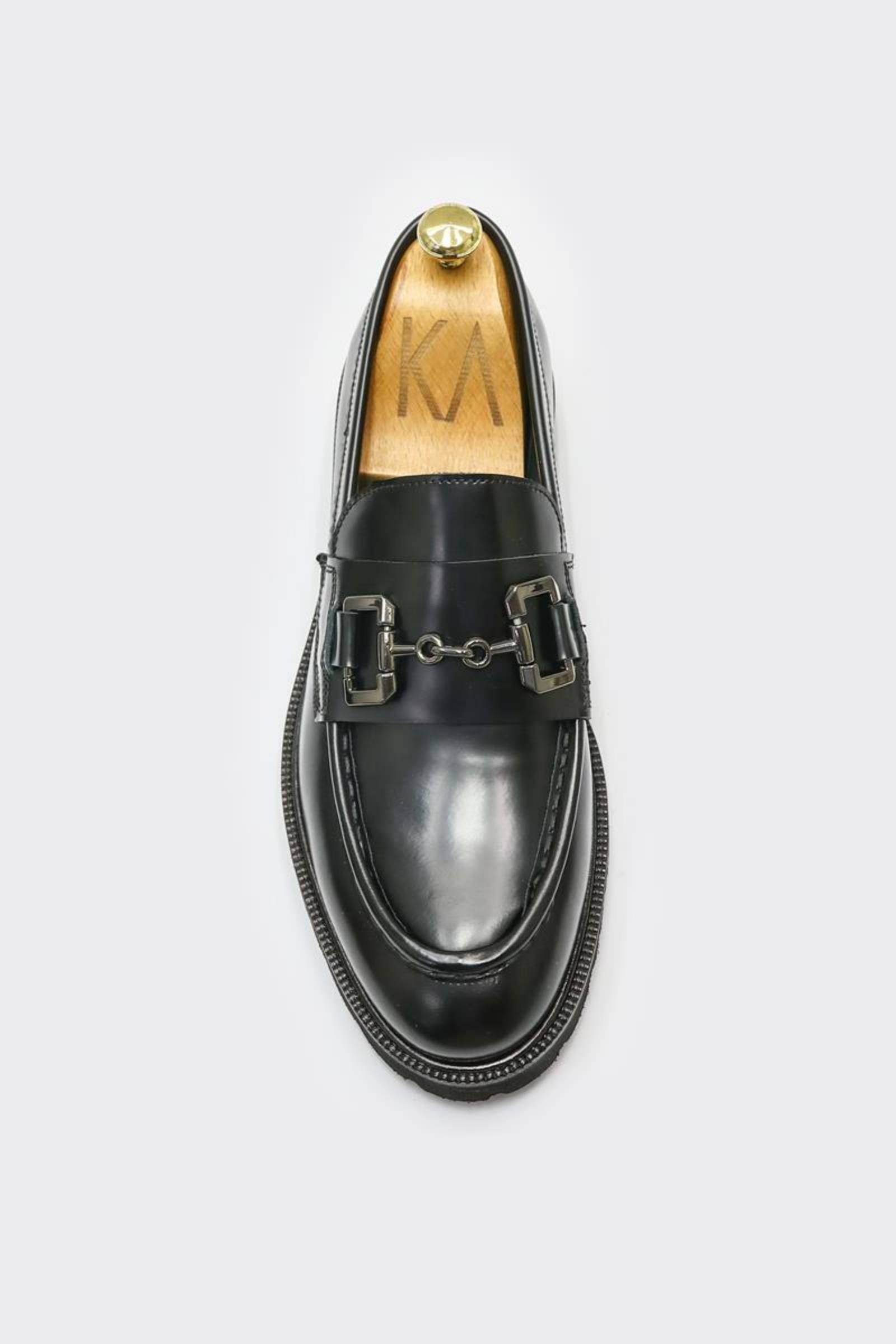 Casual Erkek Ayakkabı-KAX8505S