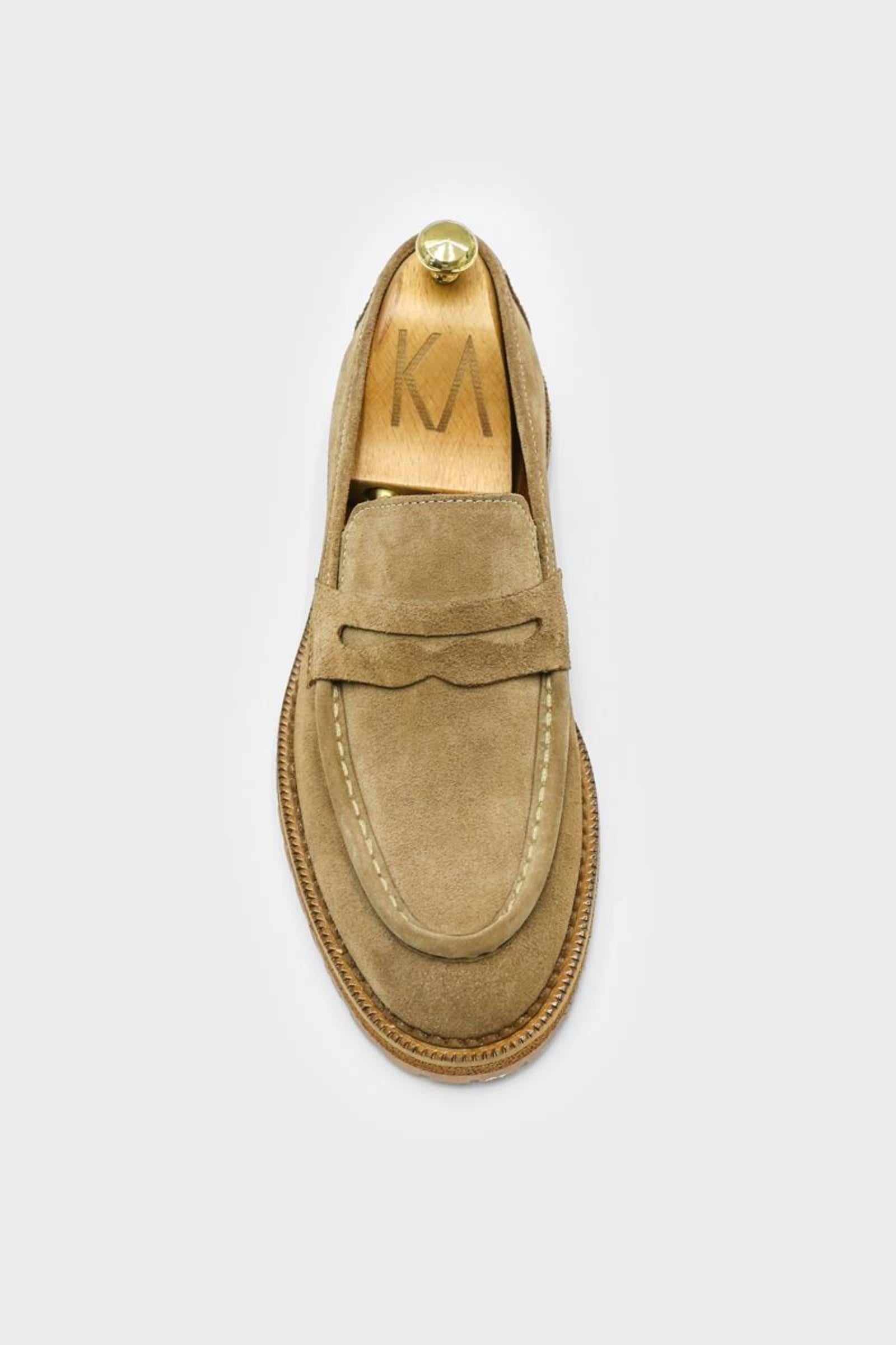 Casual Erkek Ayakkabı-KAX8501S