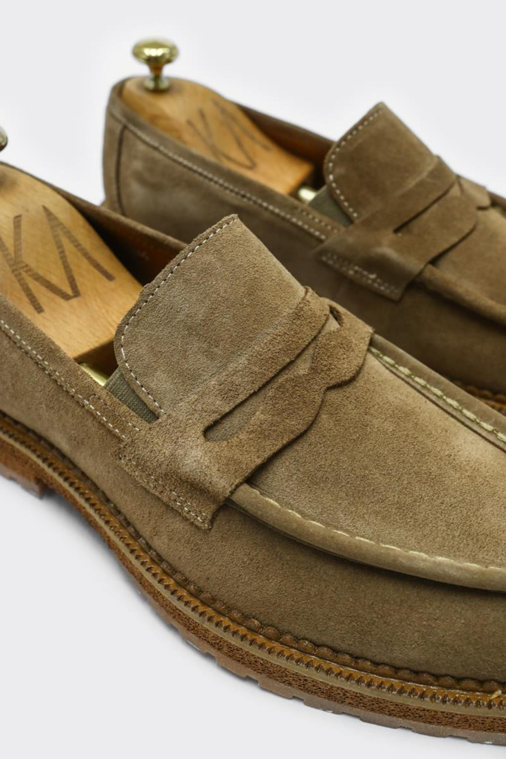 Casual Erkek Ayakkabı-KAX8501S