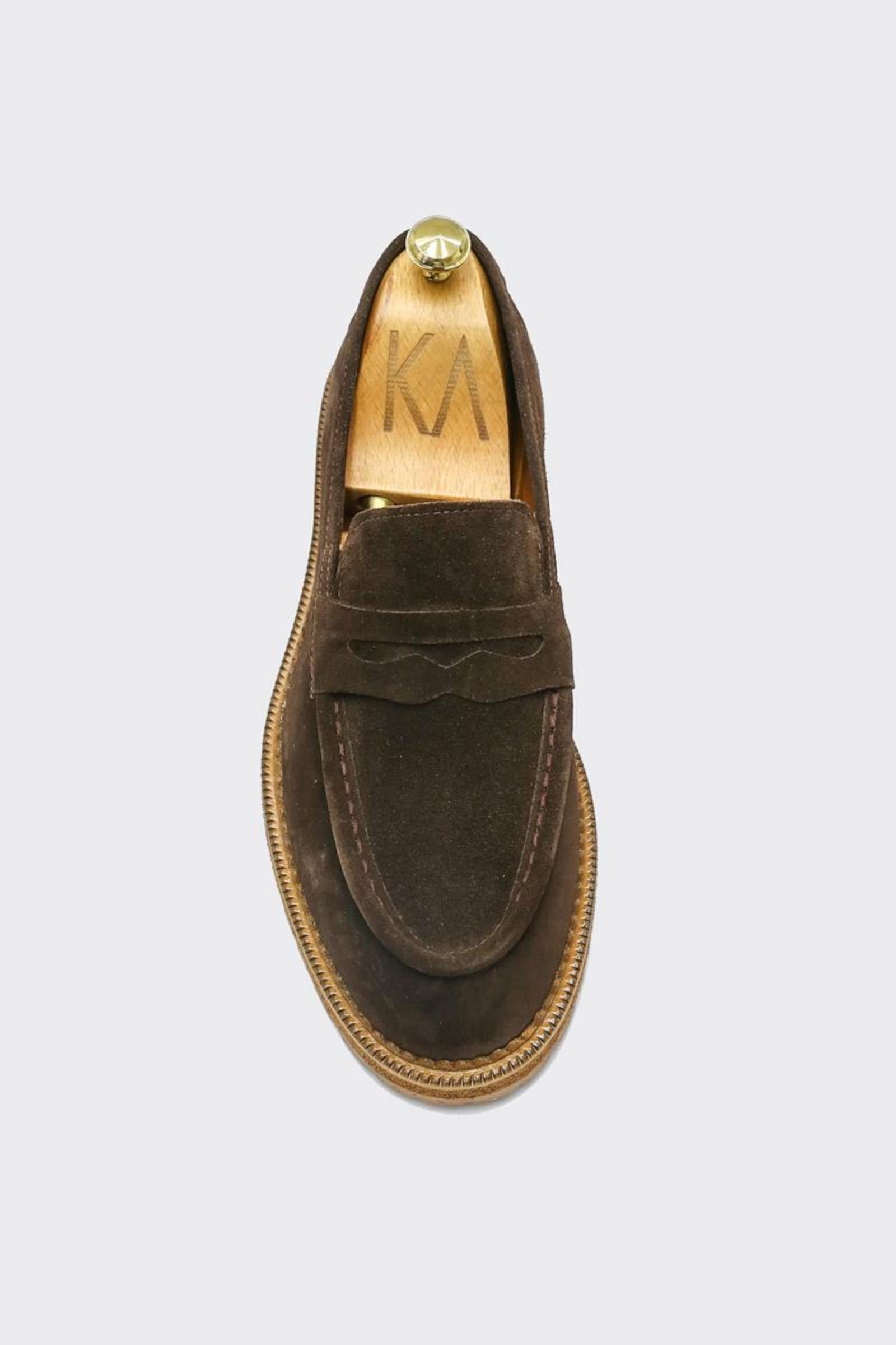 Casual Erkek Ayakkabı-KAX8501S