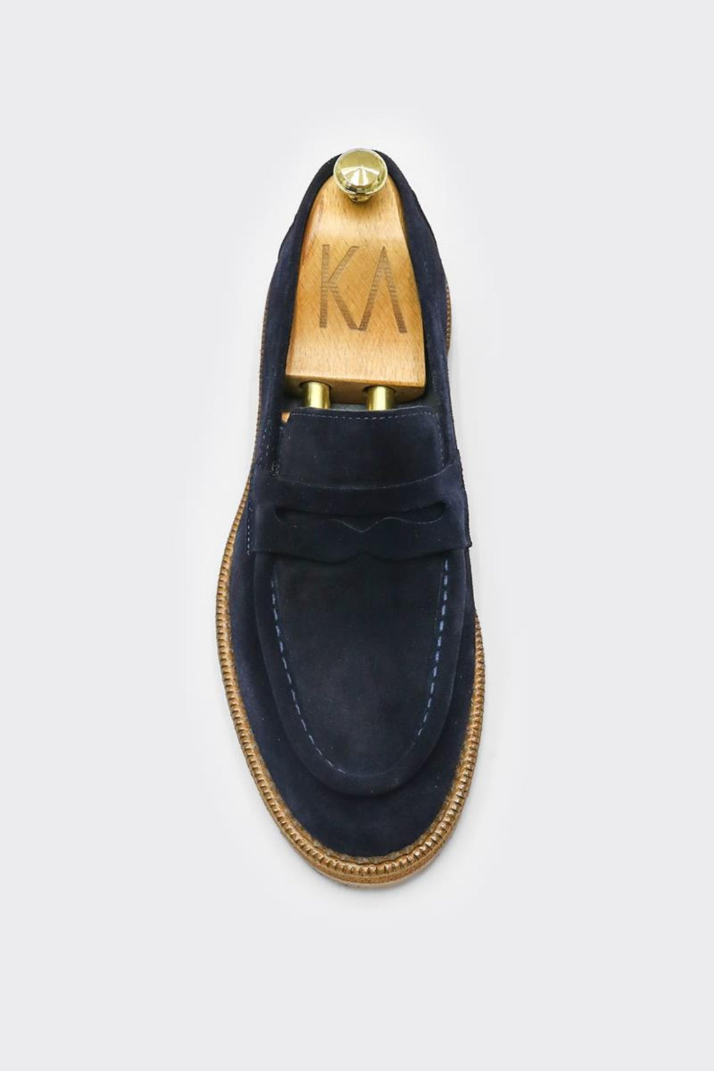 Casual Erkek Ayakkabı-KAX8501S