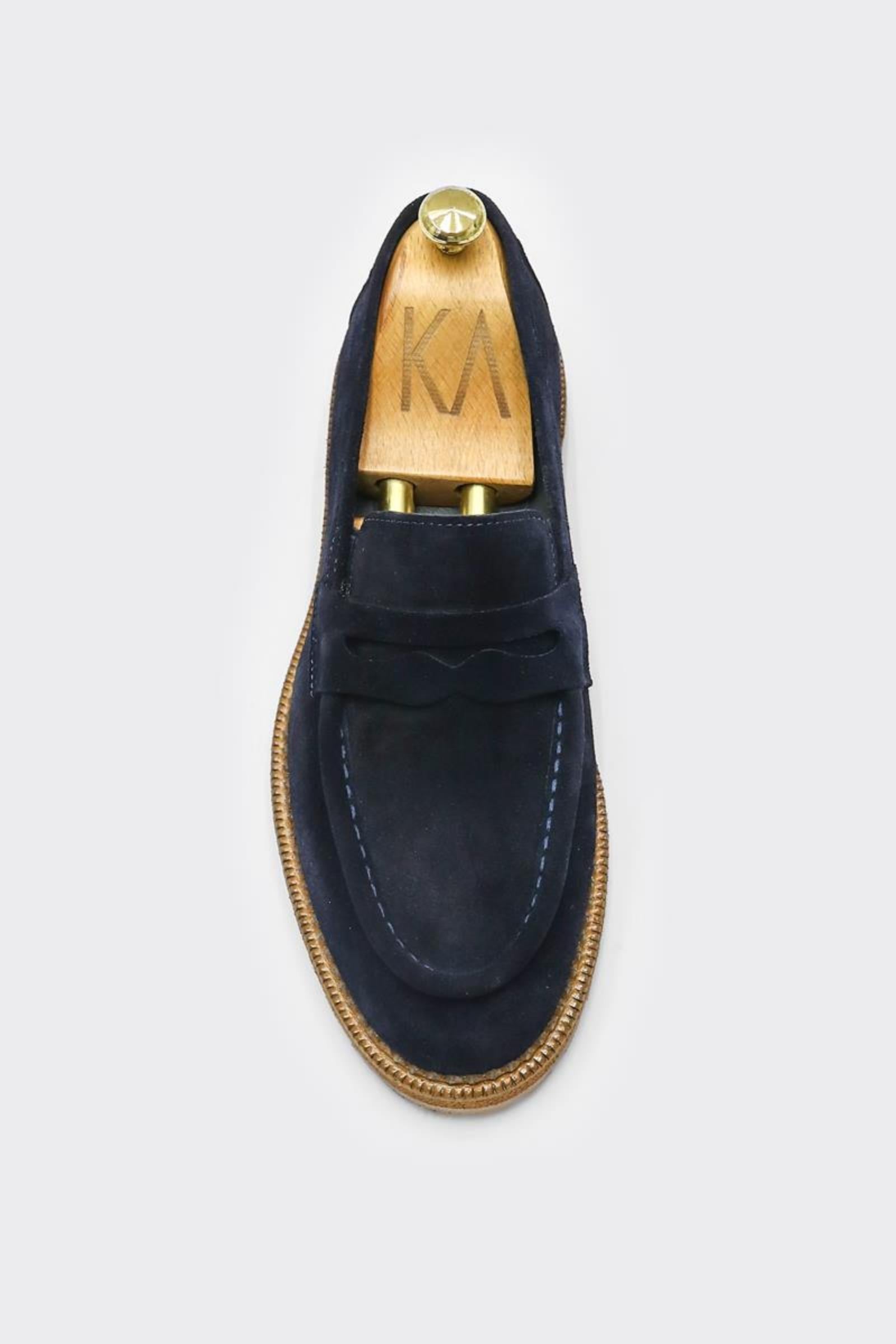 Casual Erkek Ayakkabı-KAX8501S