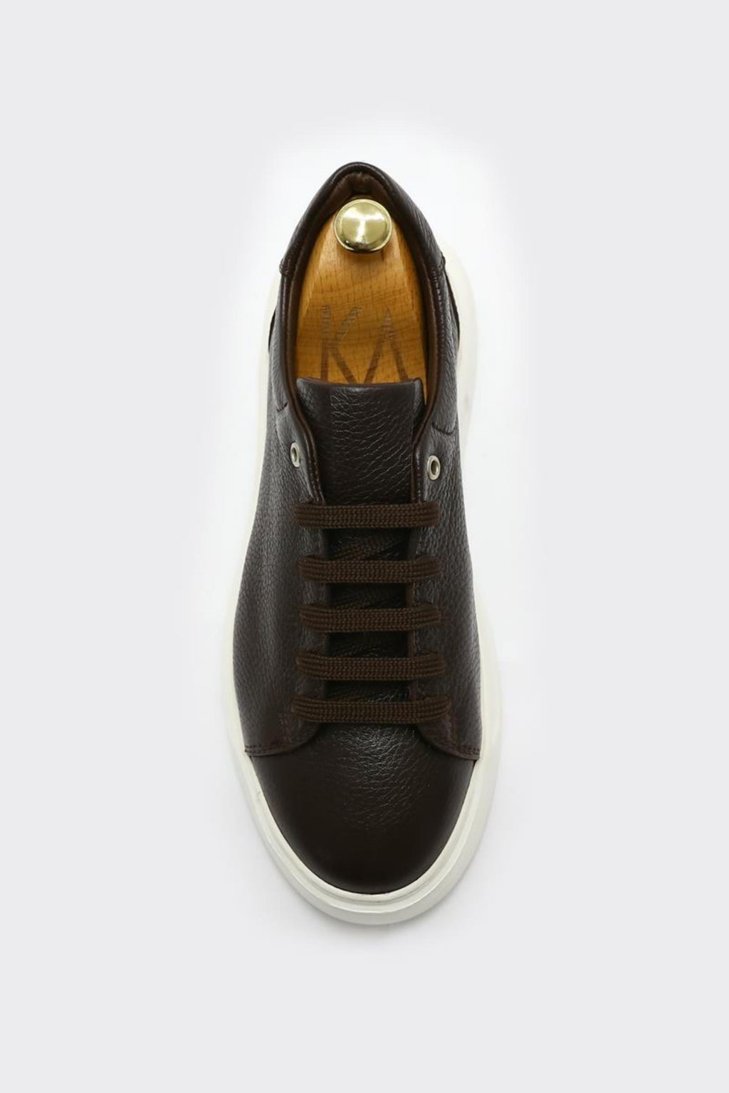 Casual Erkek Ayakkabı-KAX8551W