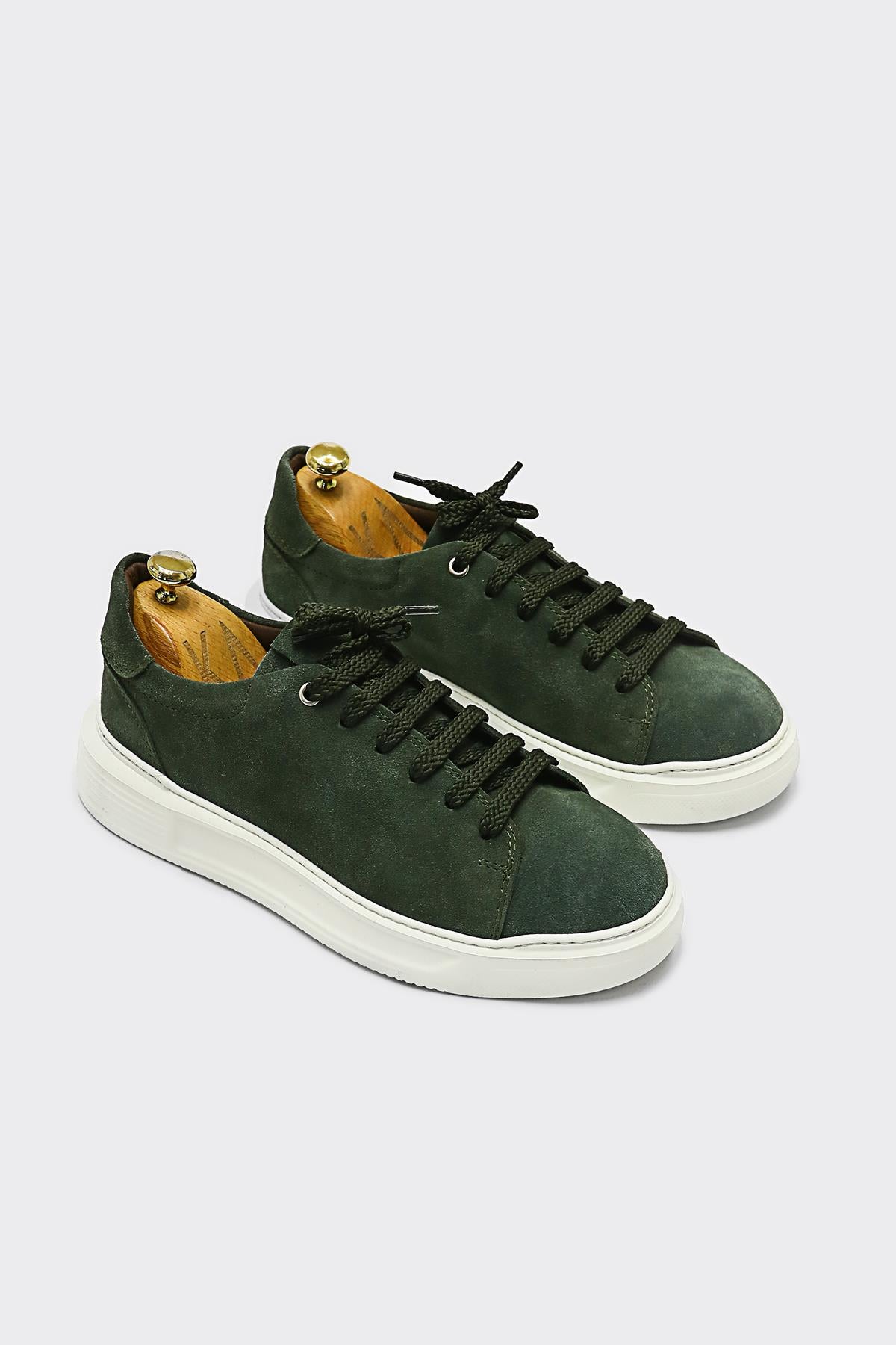 Casual Ayakkabı-KAX8551W