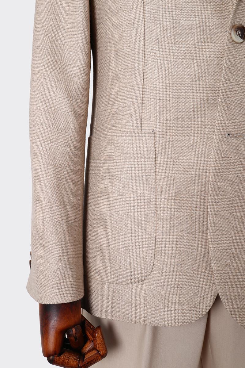 Erkek Ceket Slim Fit -KAW5093W