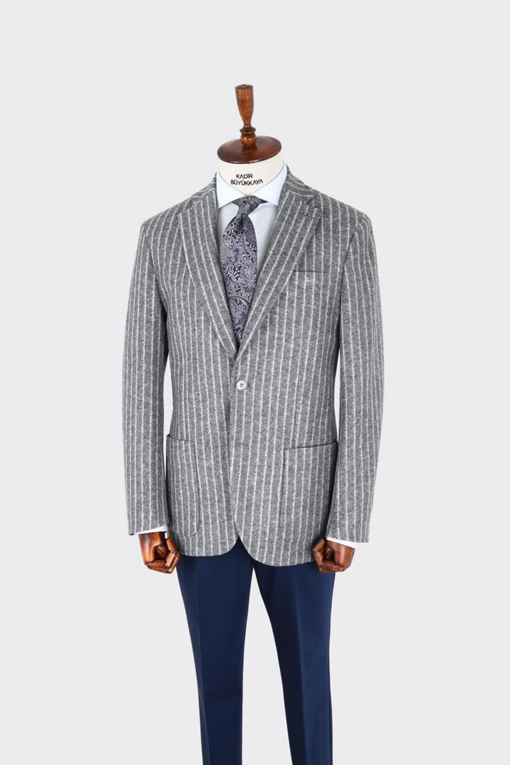 Erkek Ceket-KAX5188W