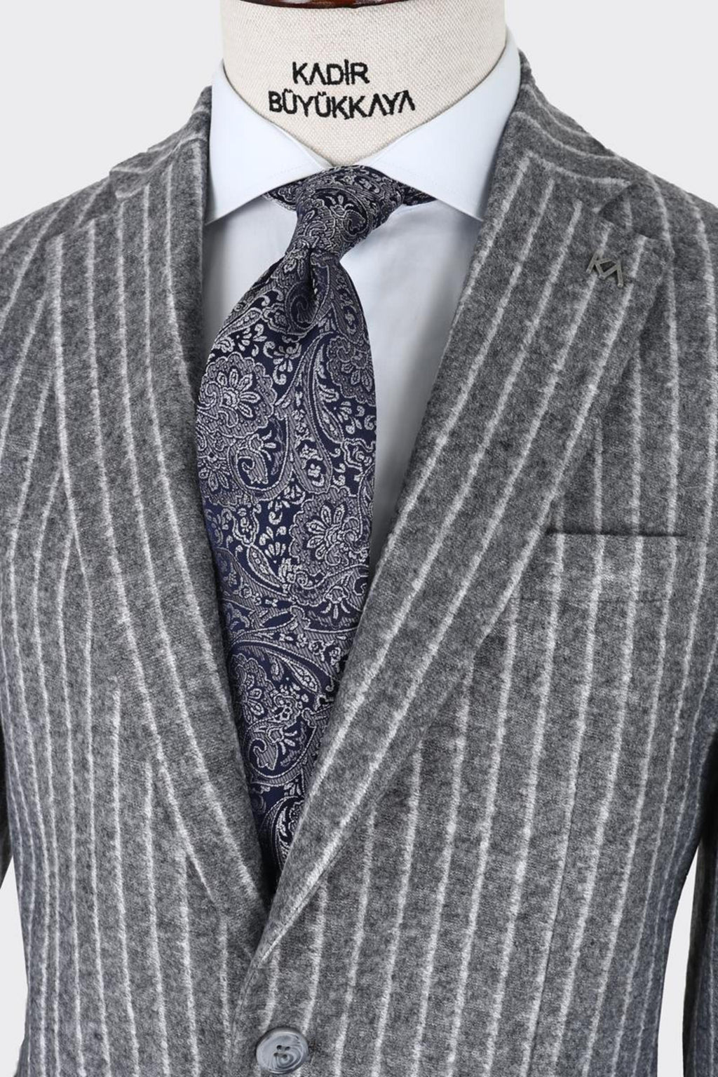 Erkek Ceket-KAX5188W