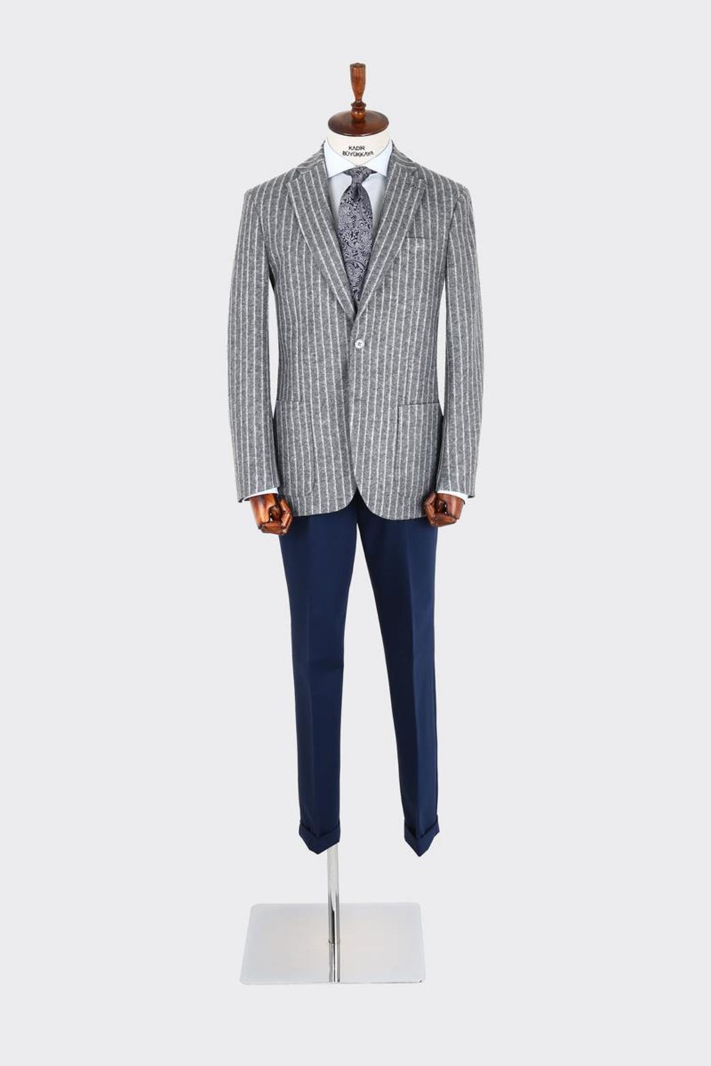 Erkek Ceket-KAX5188W