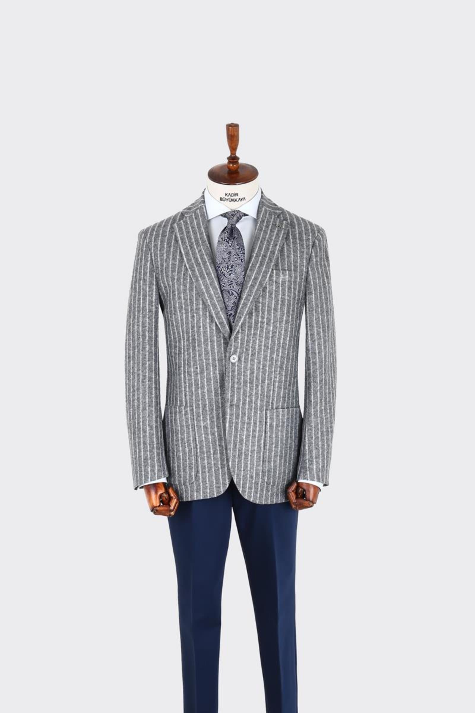 Erkek Ceket-KAX5188W