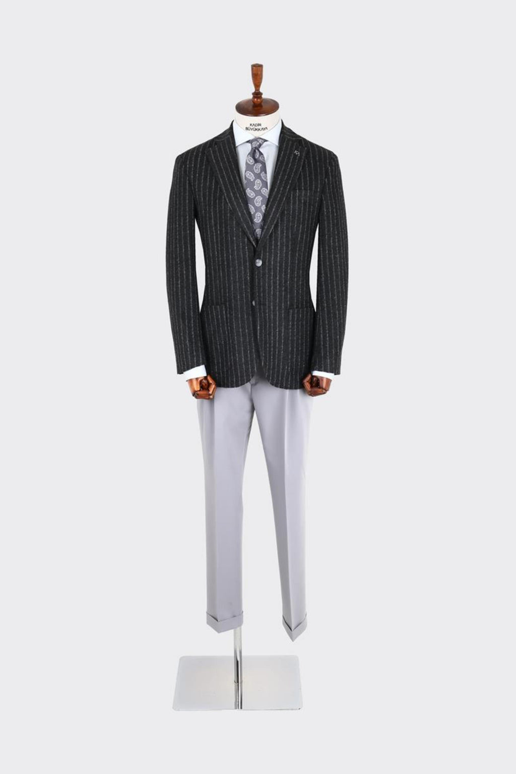 Erkek Ceket-KAX5188W