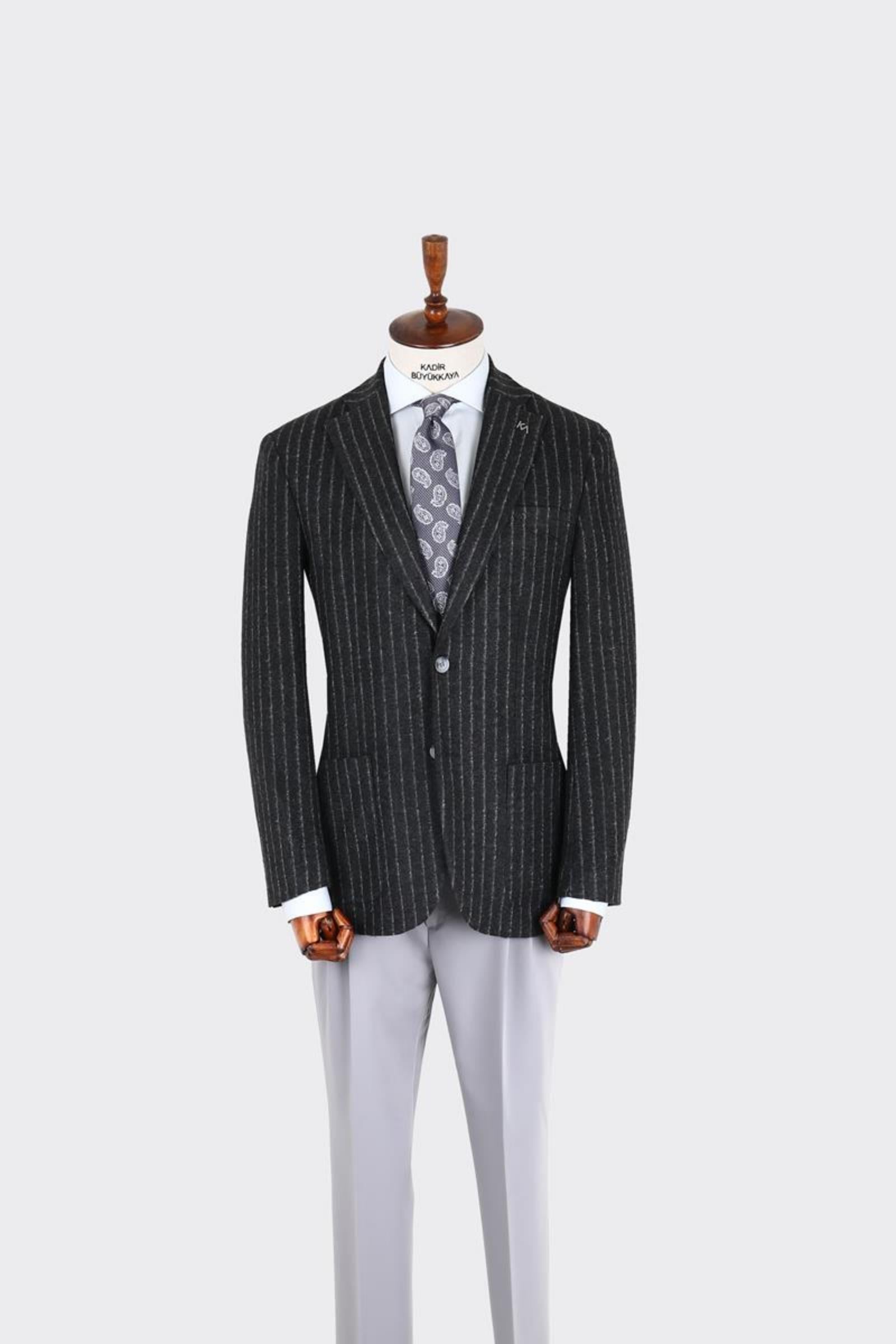 Erkek Ceket-KAX5188W