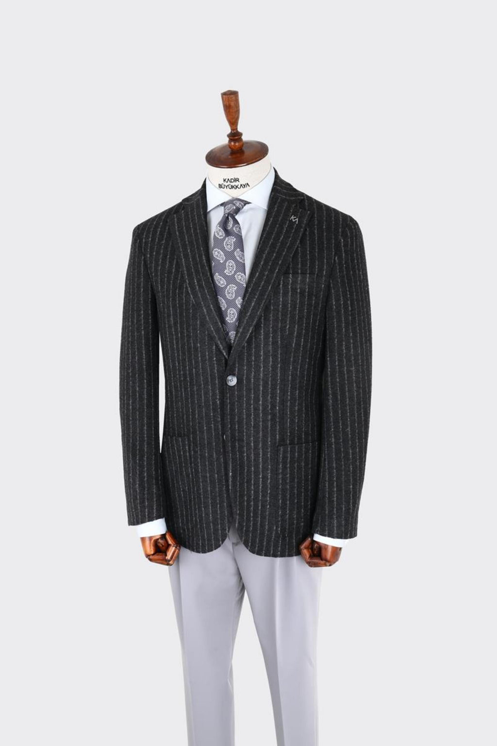 Erkek Ceket-KAX5188W