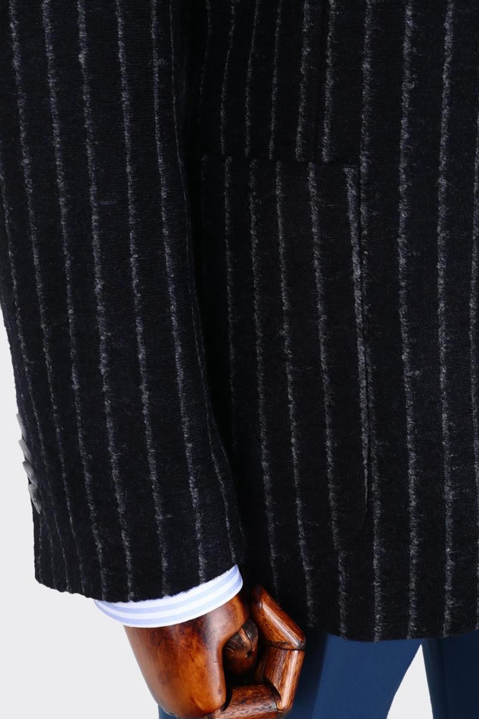 Erkek Ceket-KAX5188W