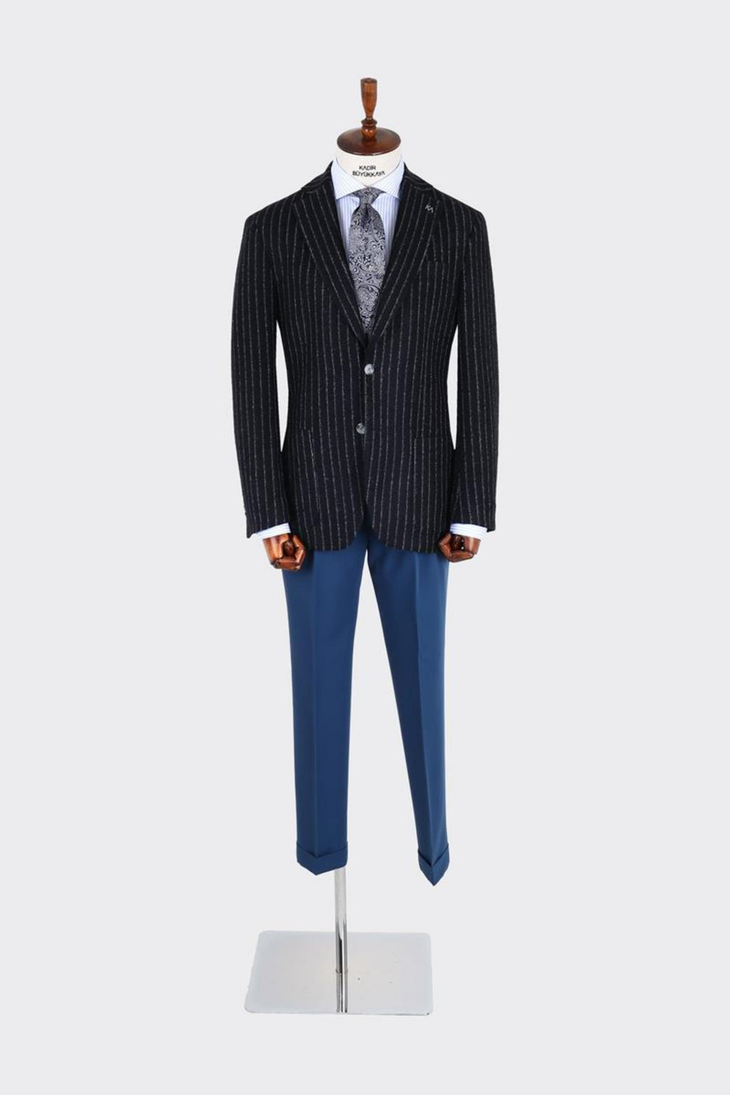 Erkek Ceket-KAX5188W