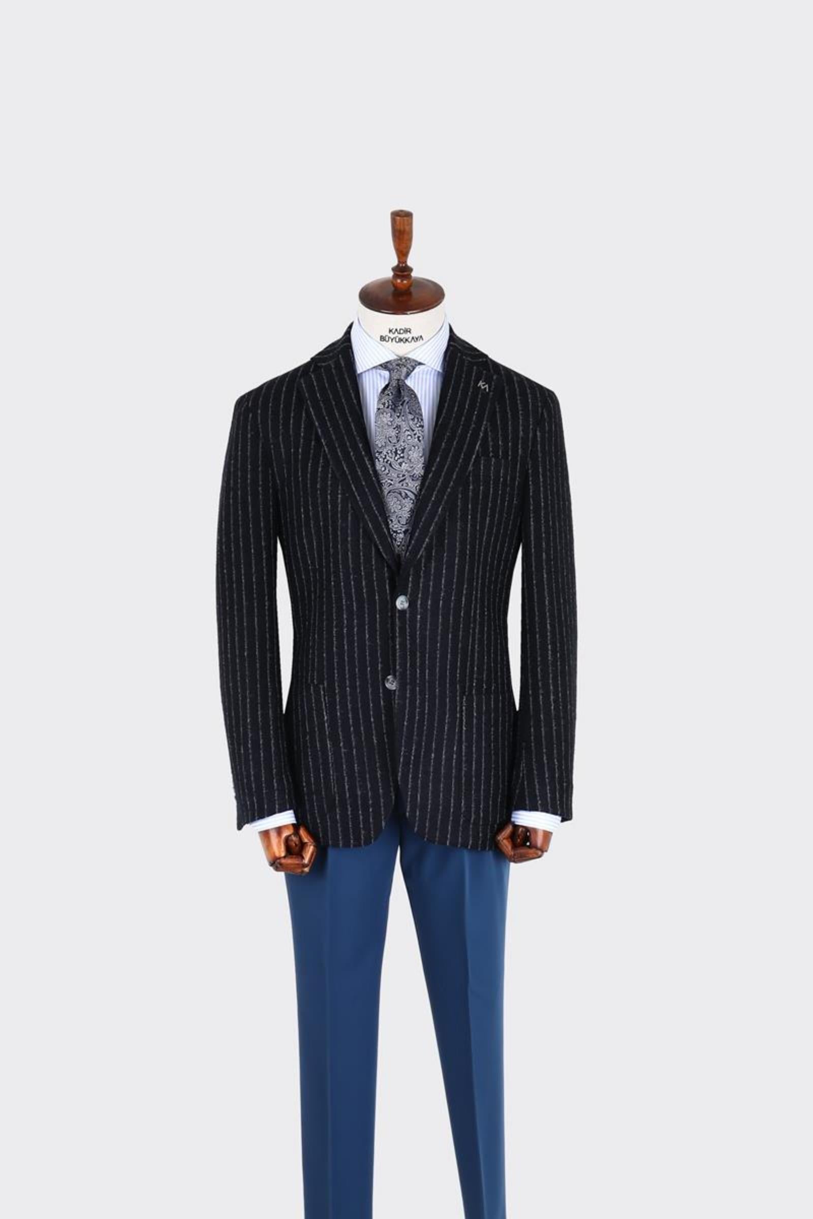 Erkek Ceket-KAX5188W