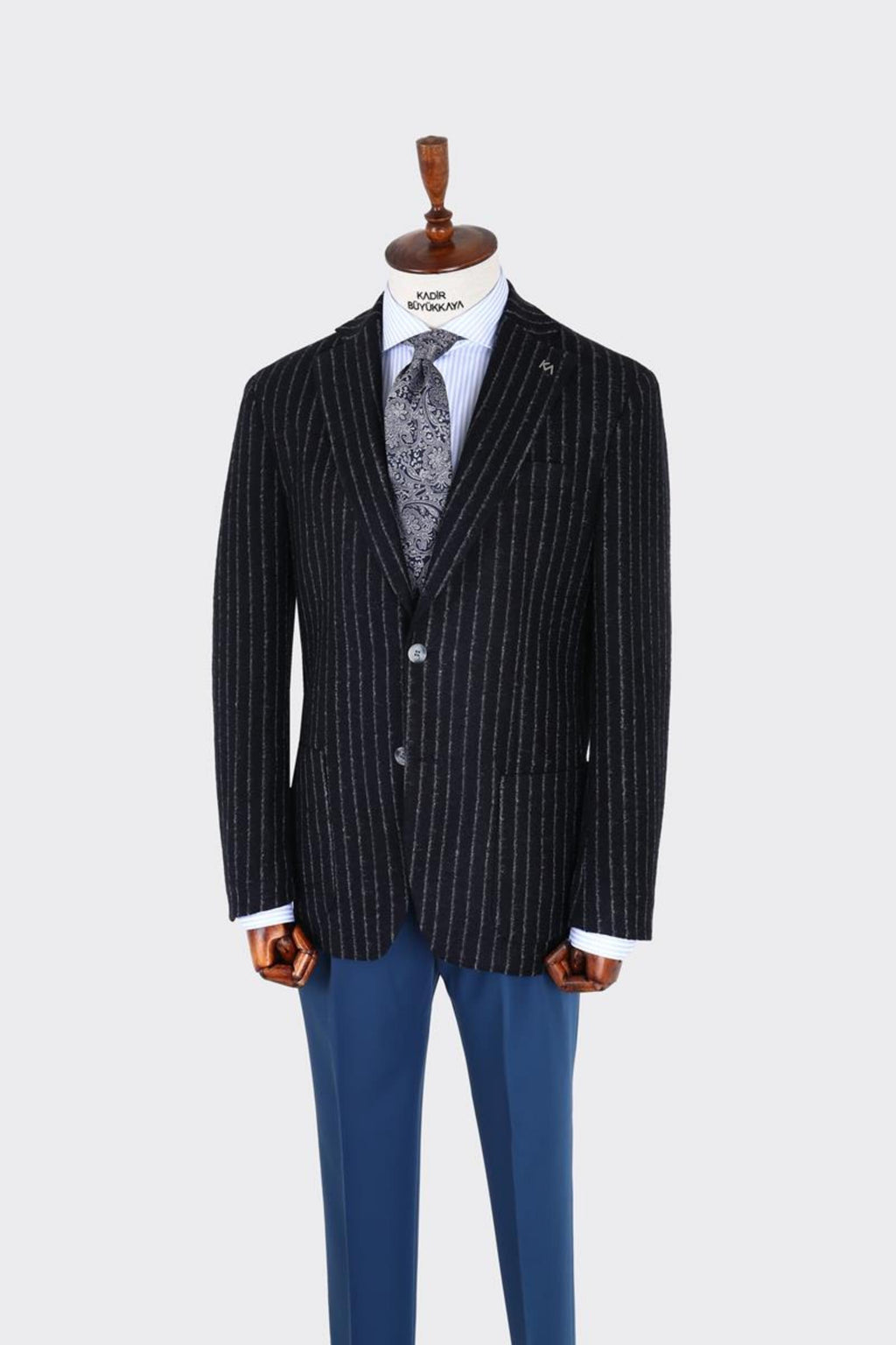 Erkek Ceket-KAX5188W