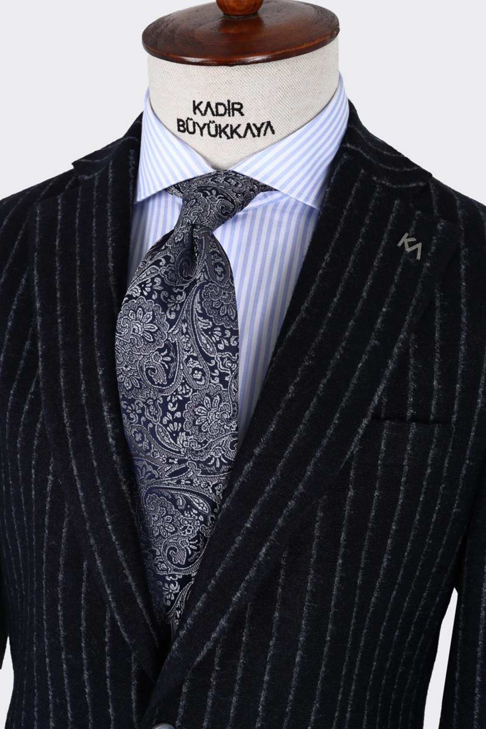 Erkek Ceket-KAX5188W