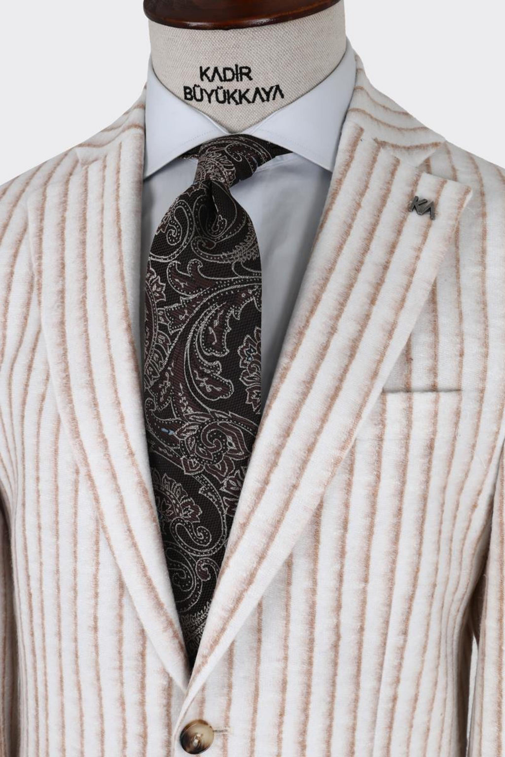 Erkek Ceket-KAX5188W