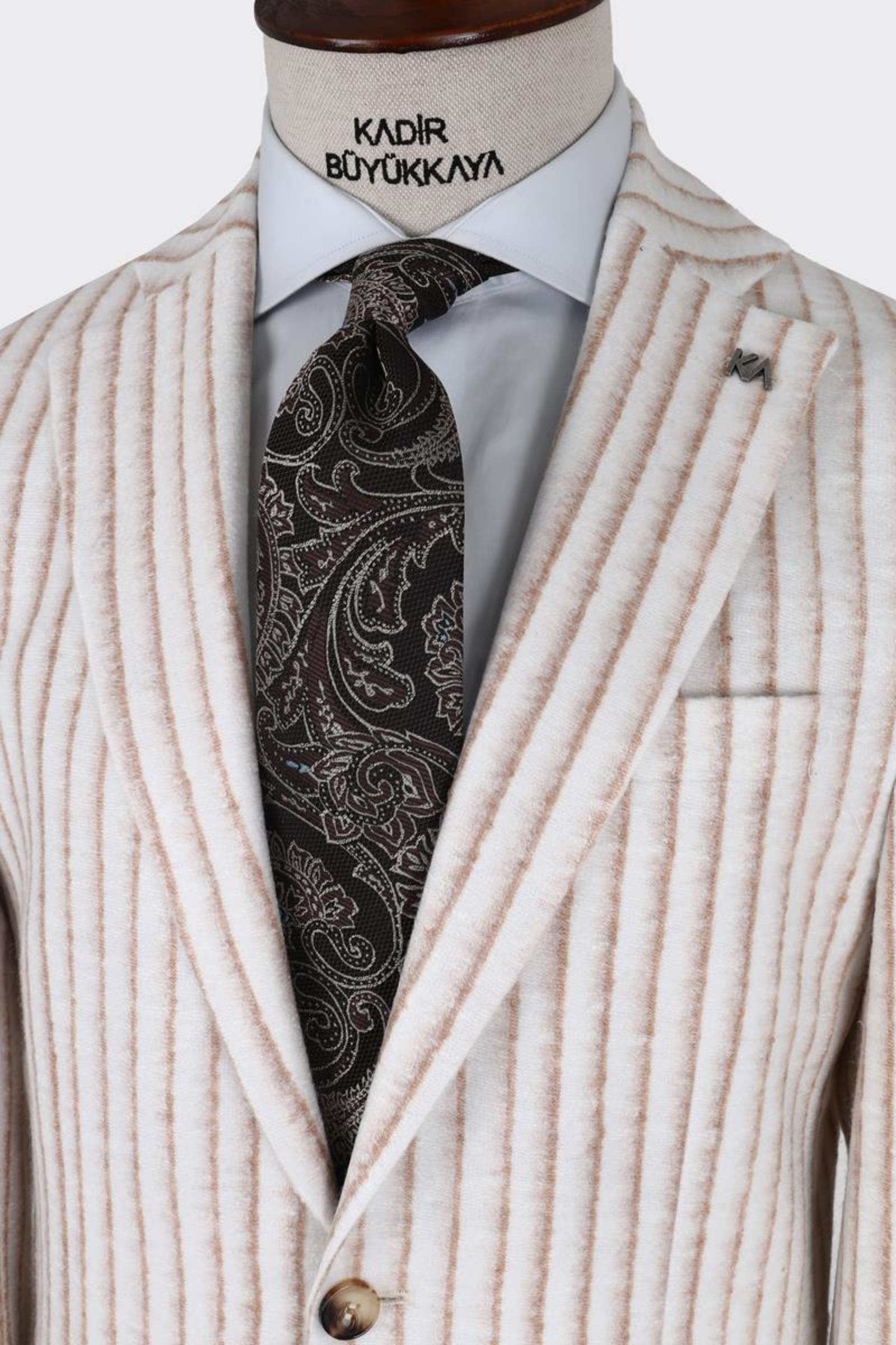 Erkek Ceket-KAX5188W