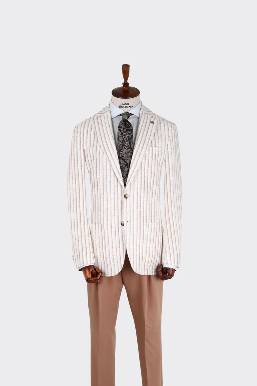 Erkek Ceket-KAX5188W