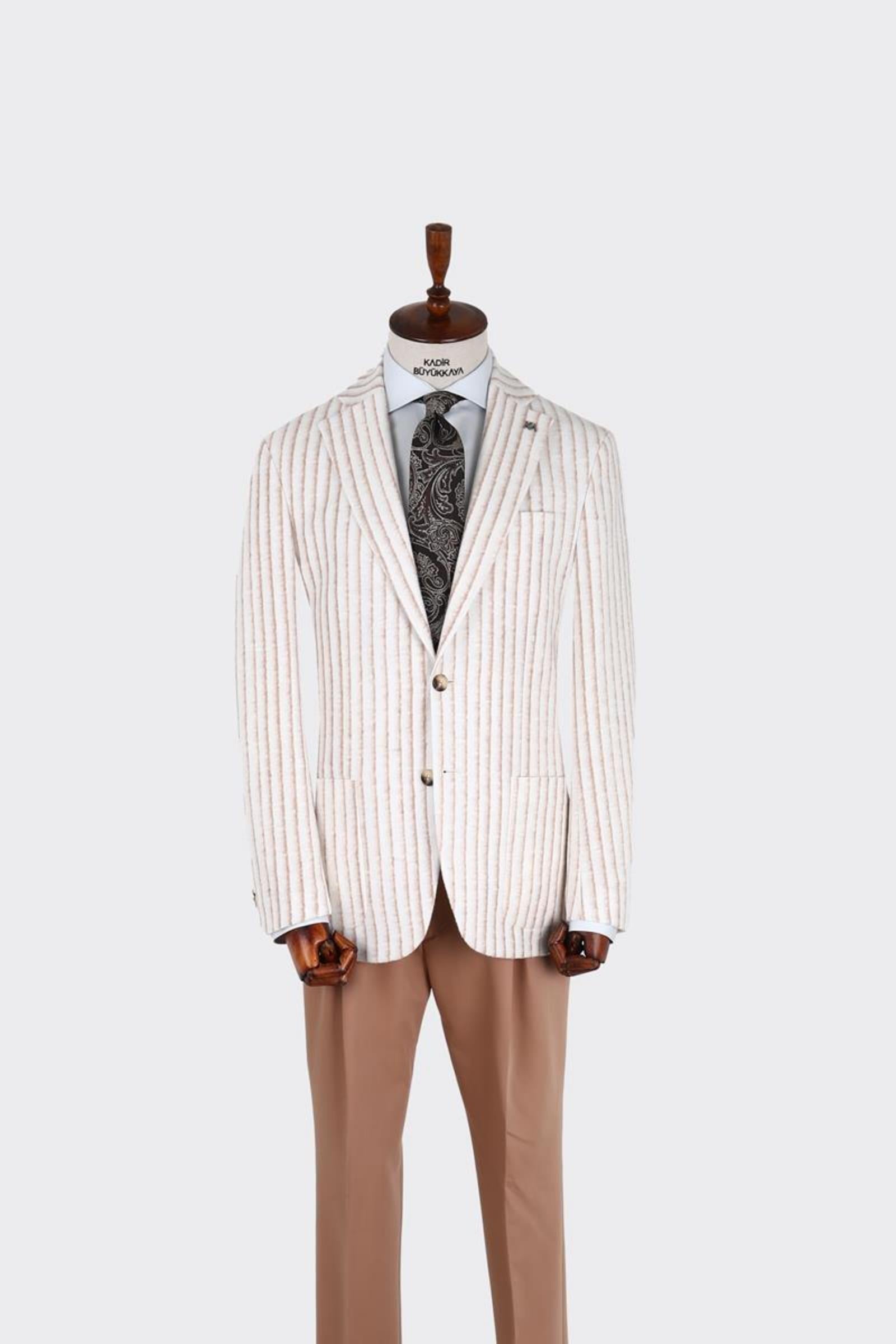 Erkek Ceket-KAX5188W