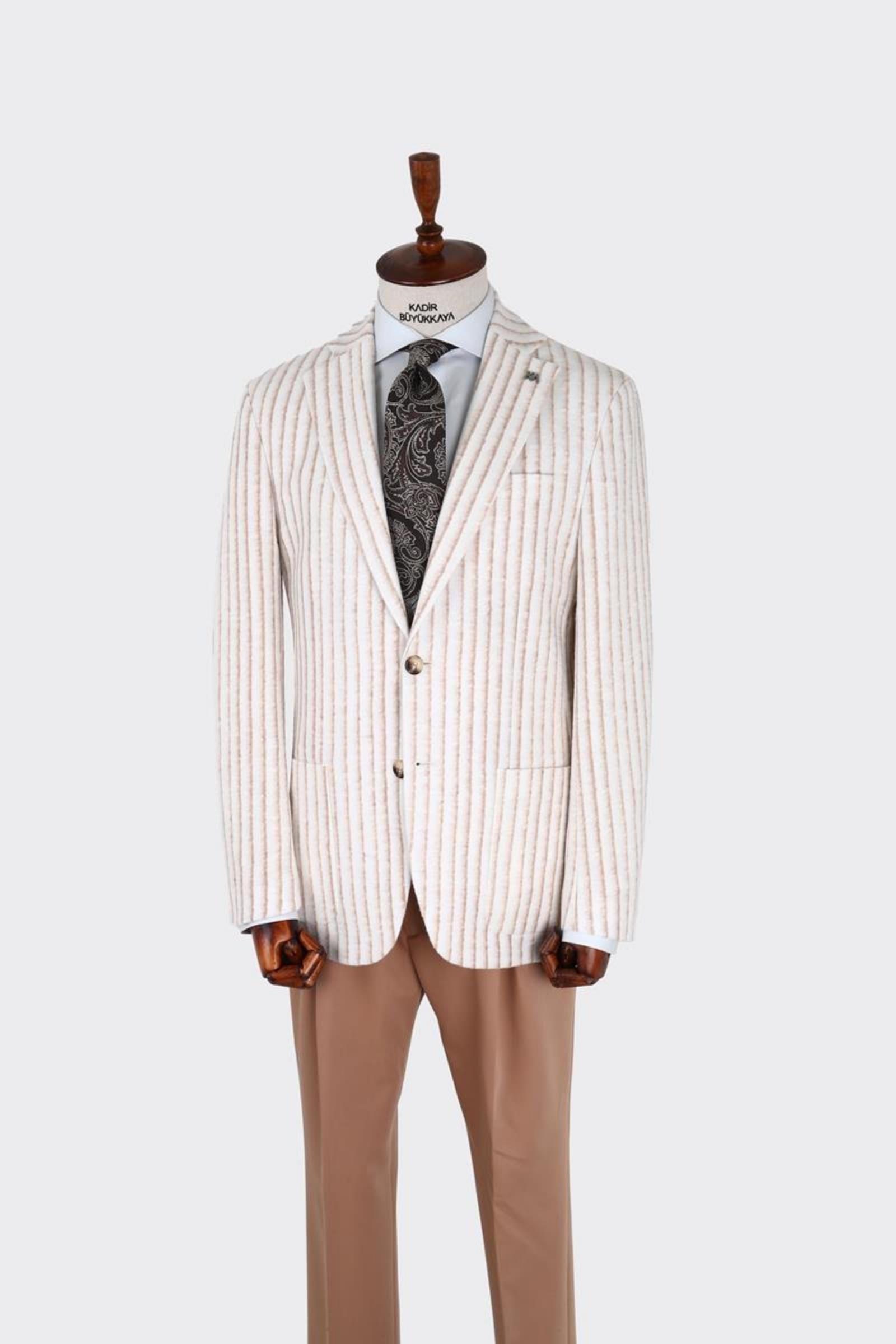 Erkek Ceket-KAX5188W