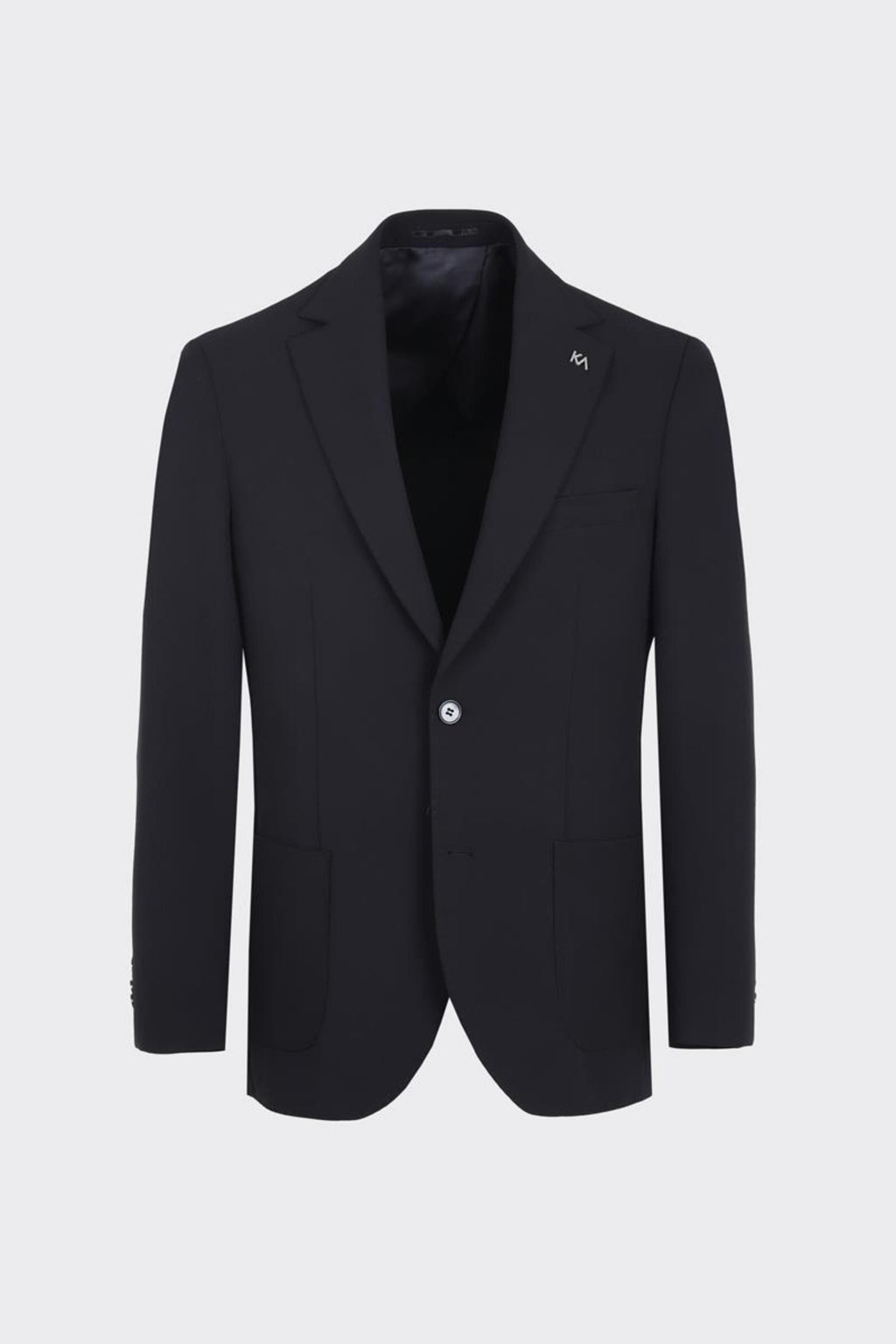 Erkek Ceket-KAX5555W