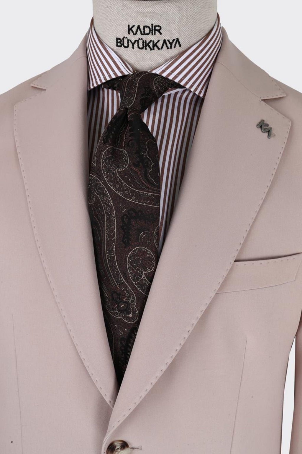 Erkek Ceket-KAX5555W