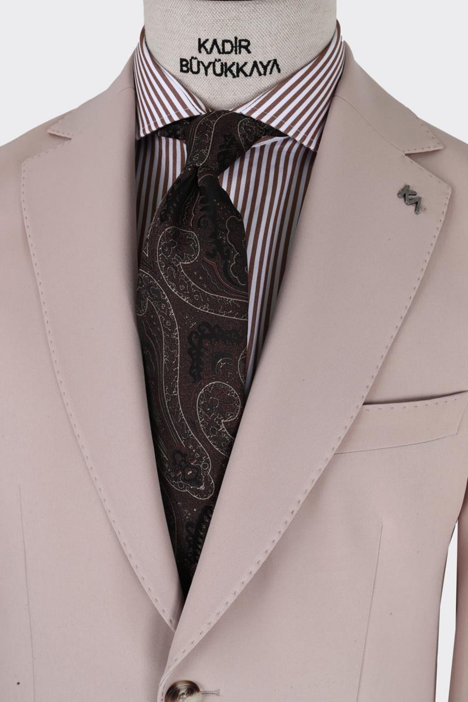 Erkek Ceket-KAX5555W