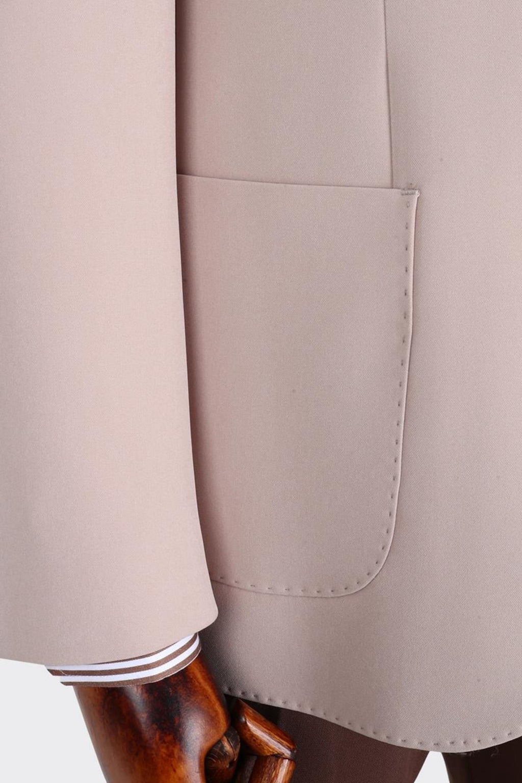 Erkek Ceket-KAX5555W