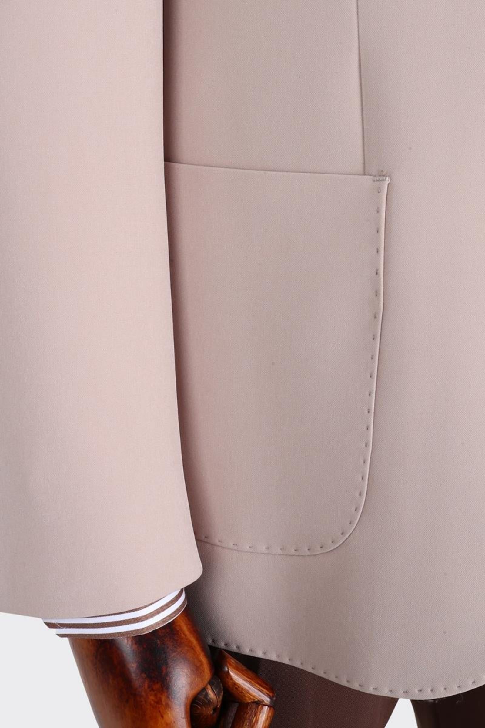 Erkek Ceket-KAX5555W