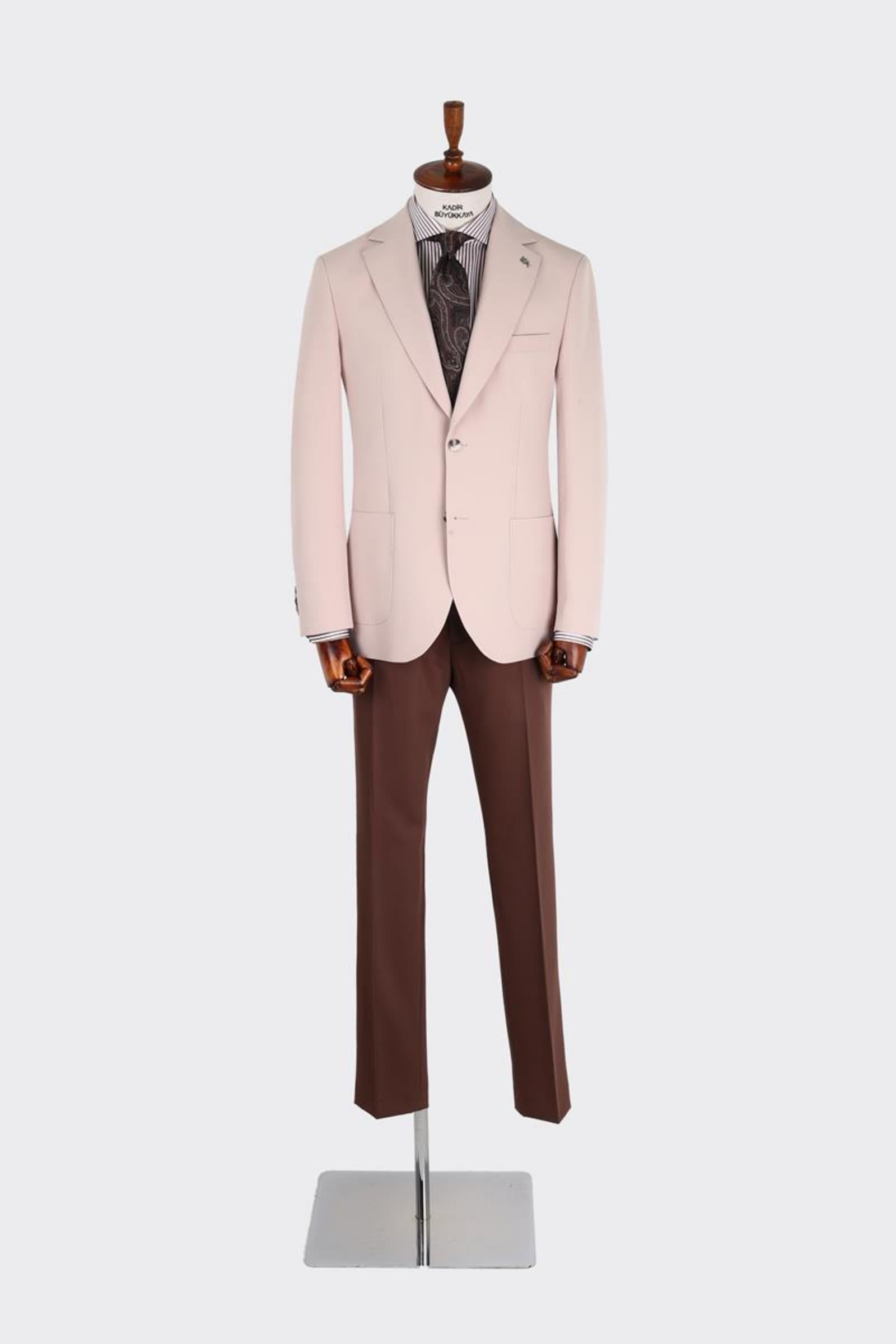 Erkek Ceket-KAX5555W