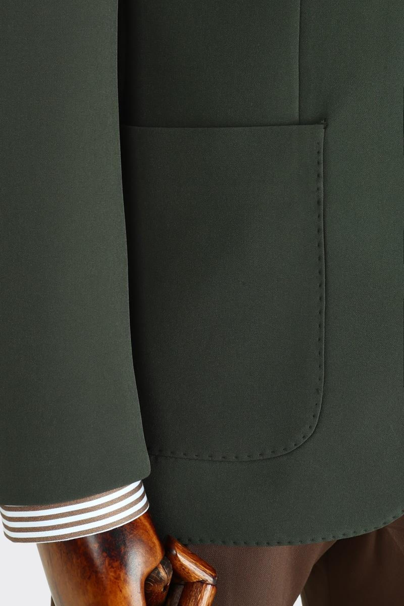 Erkek Ceket-KAX5555W